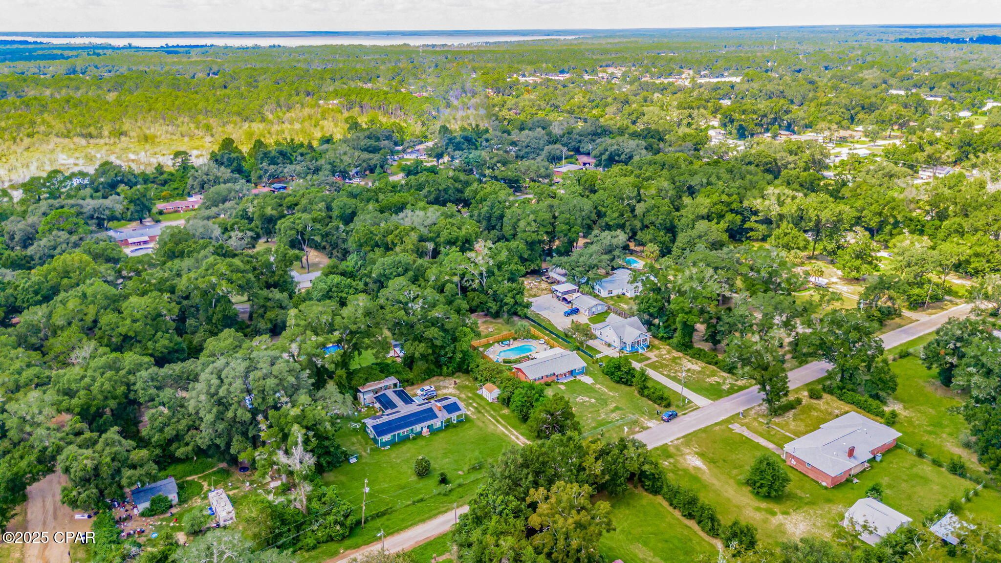 No Named Subdivision - Residential