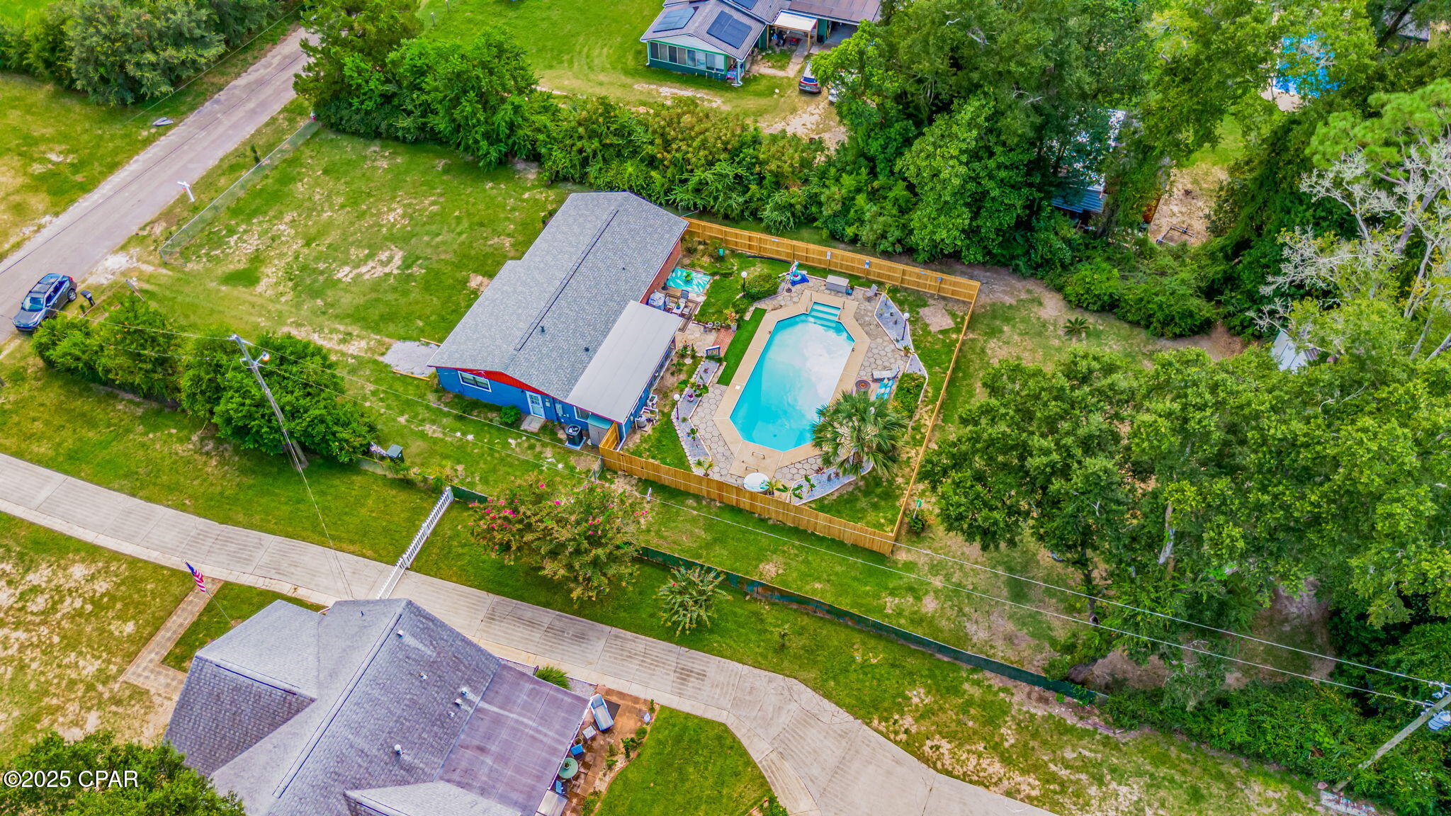 No Named Subdivision - Residential