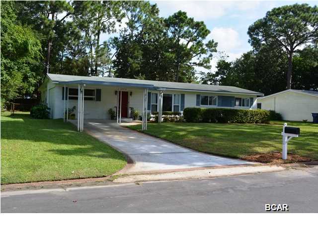 Forest Park 5th Add - Residential