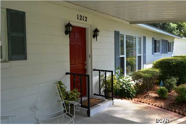 Forest Park 5th Add - Residential