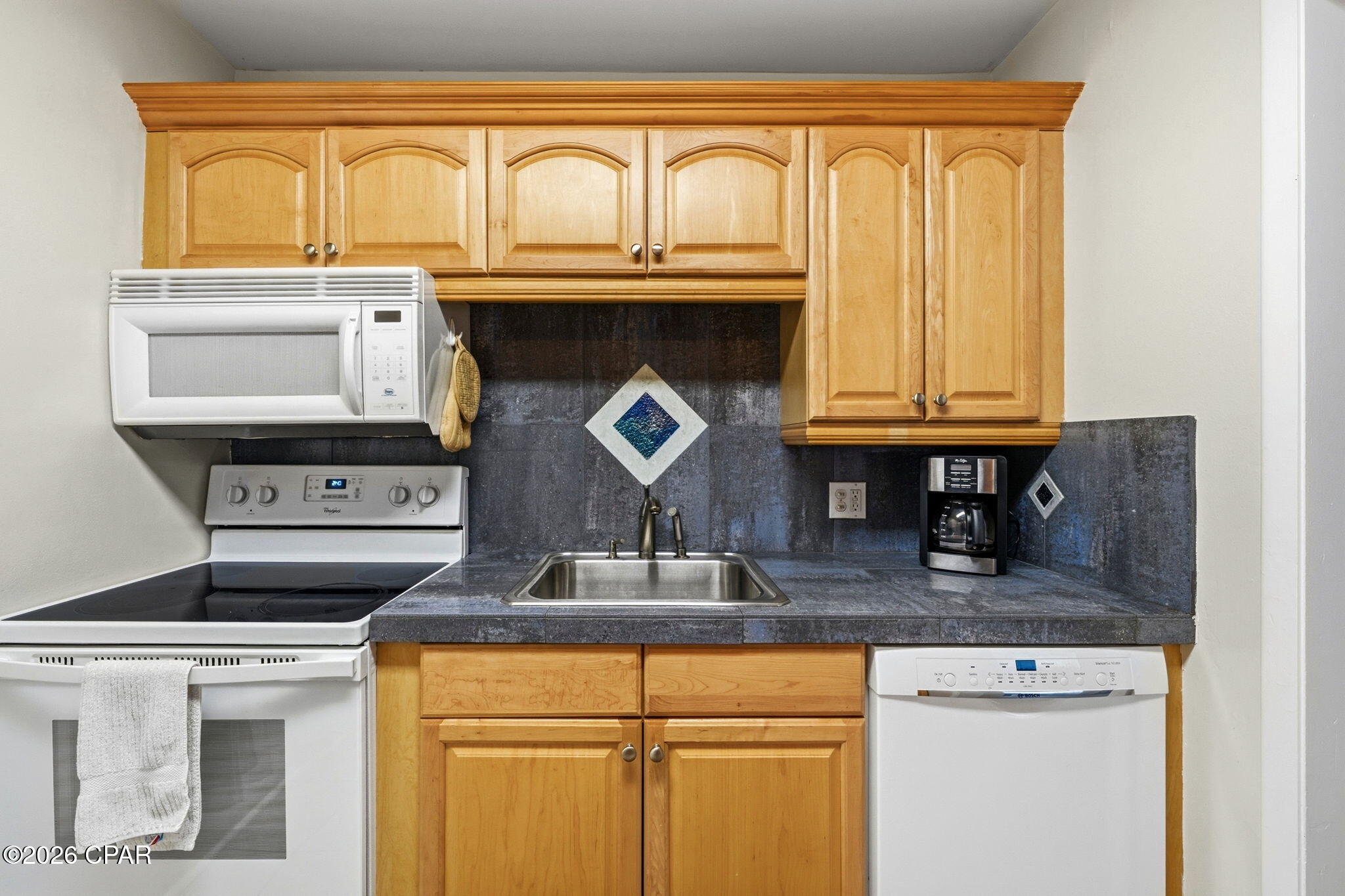 Landmark On St. Andrews Bay - Residential