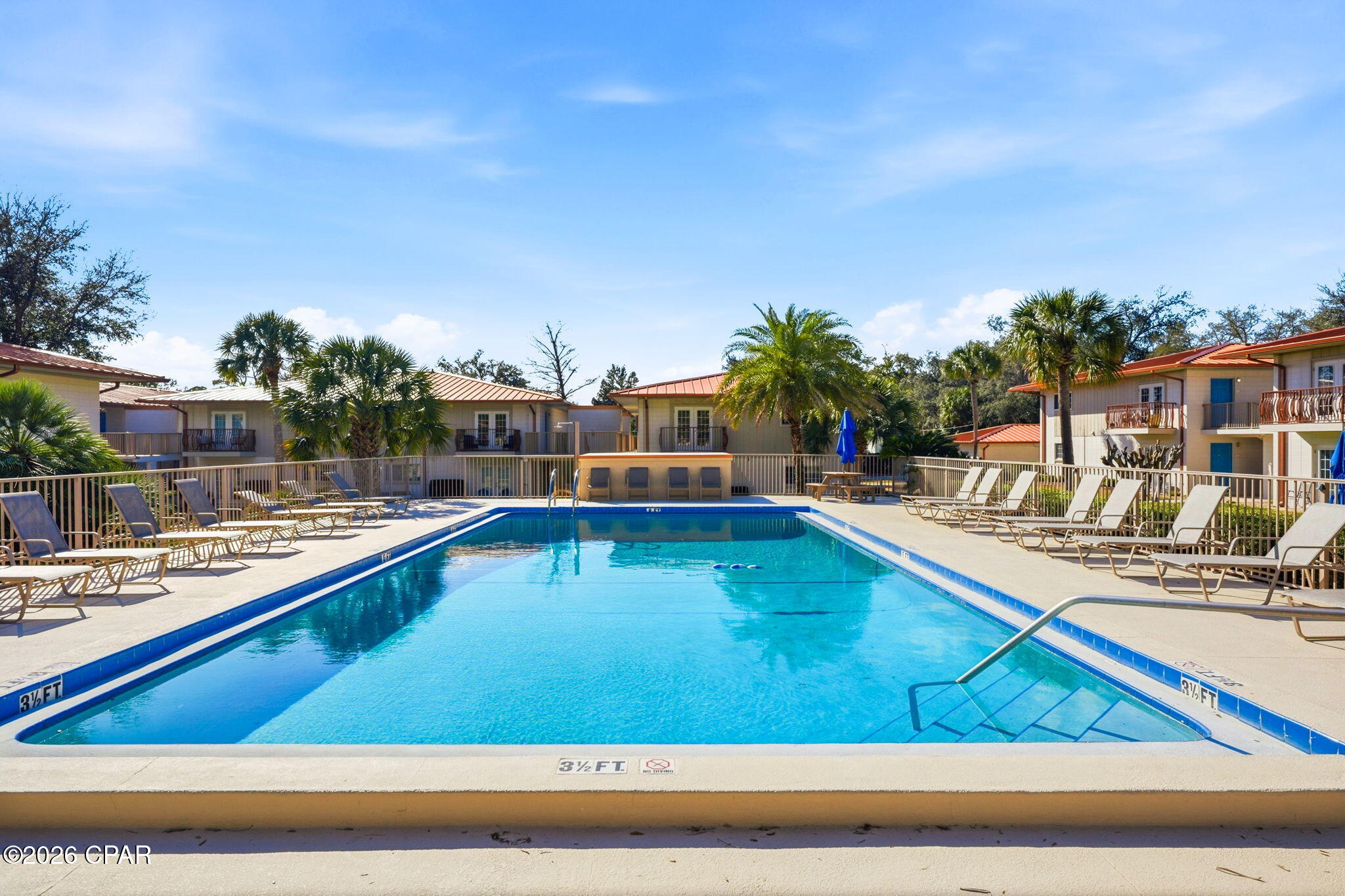 Landmark On St. Andrews Bay - Residential