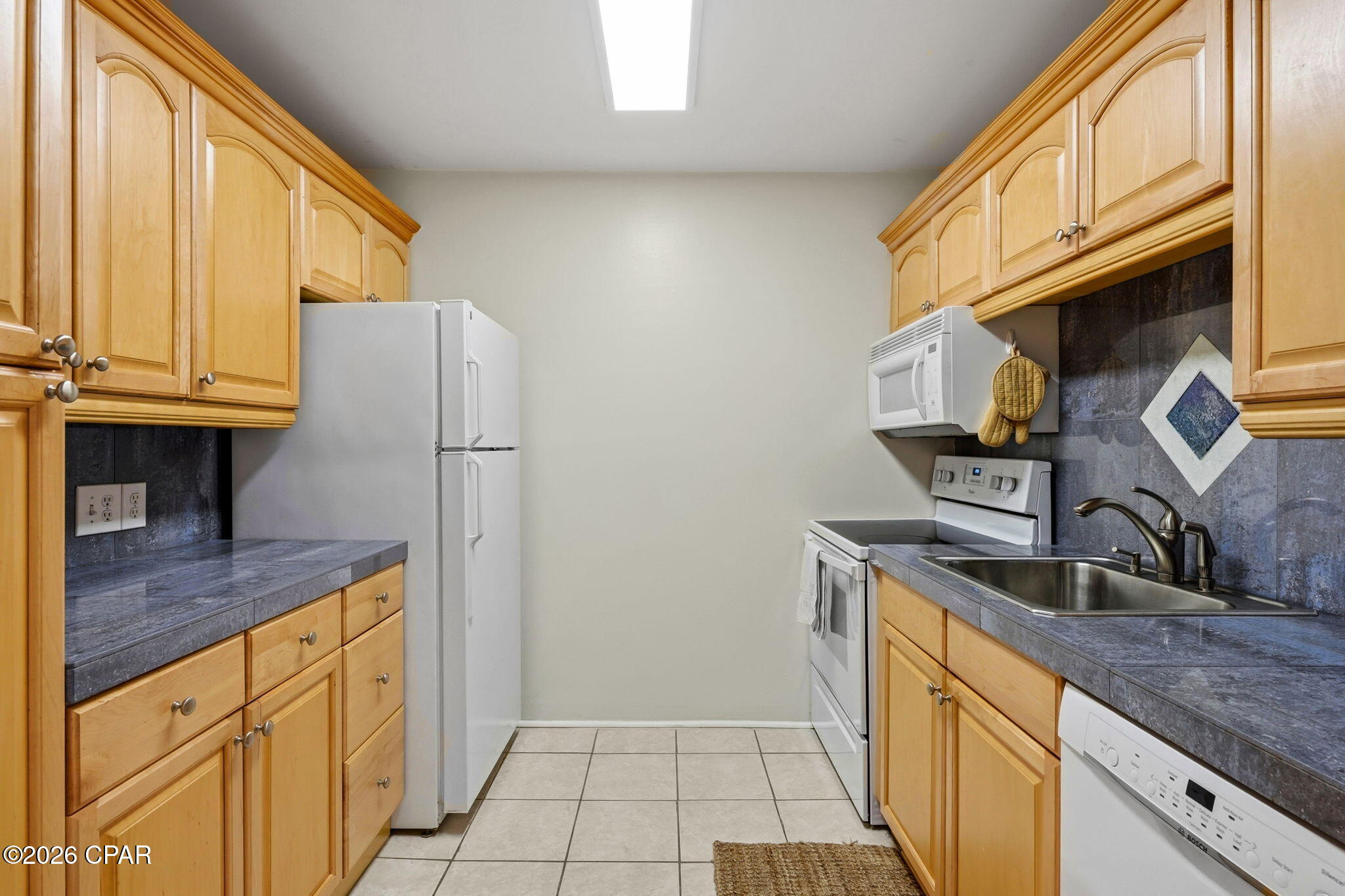 Landmark On St. Andrews Bay - Residential