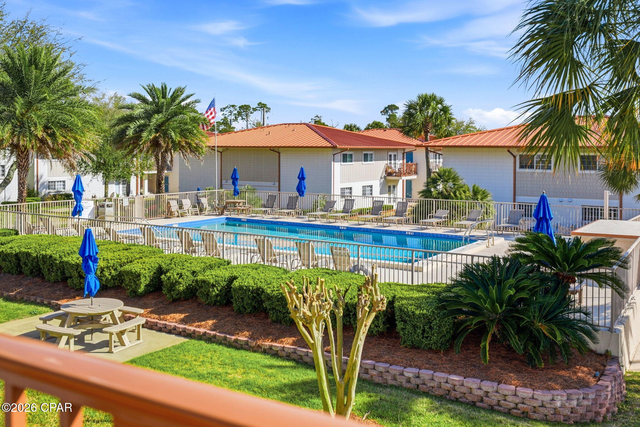 Landmark On St. Andrews Bay - Residential