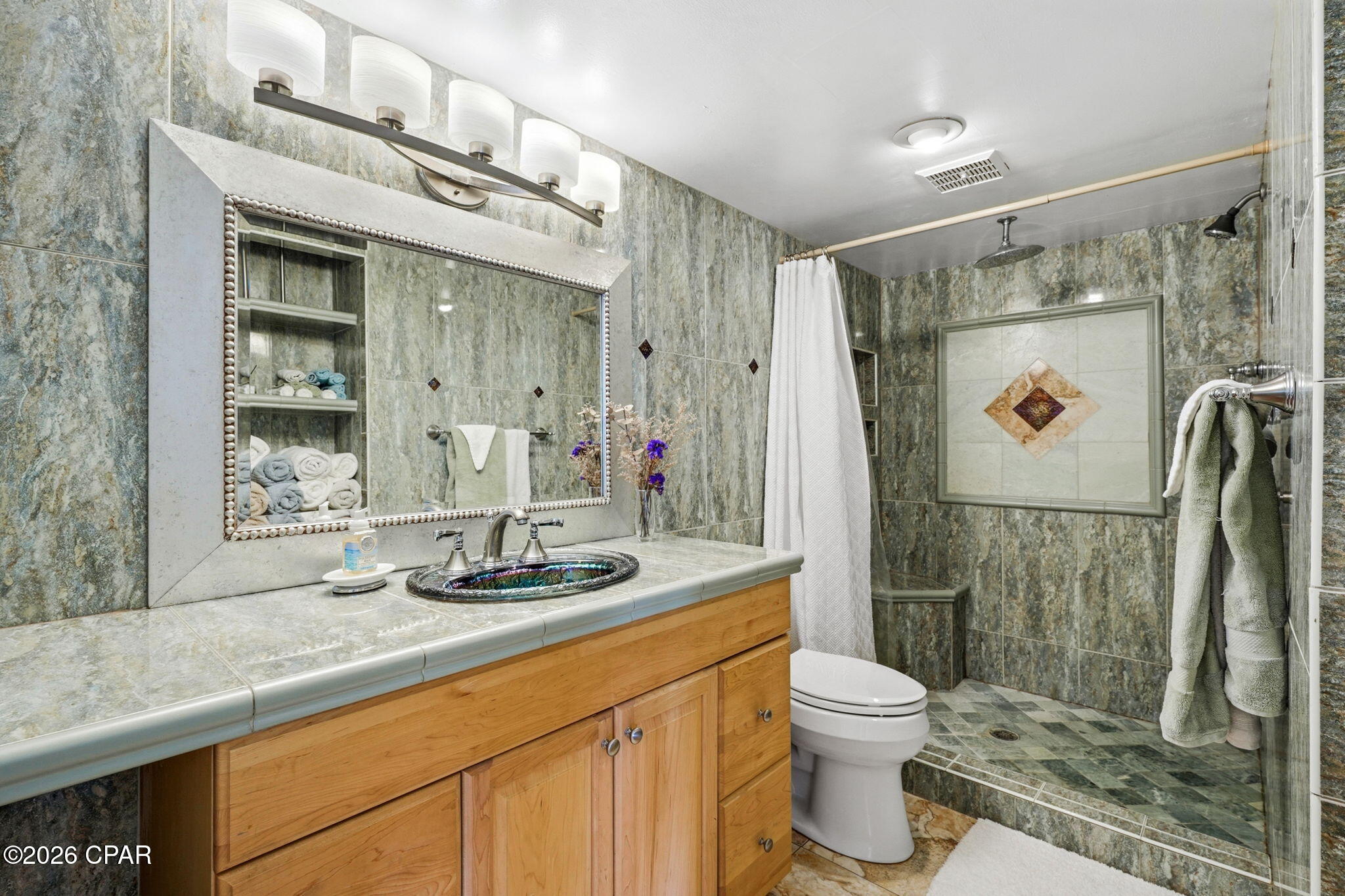 Landmark On St. Andrews Bay - Residential