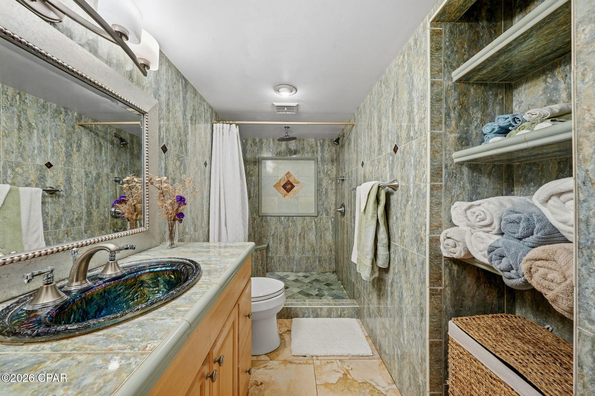 Landmark On St. Andrews Bay - Residential