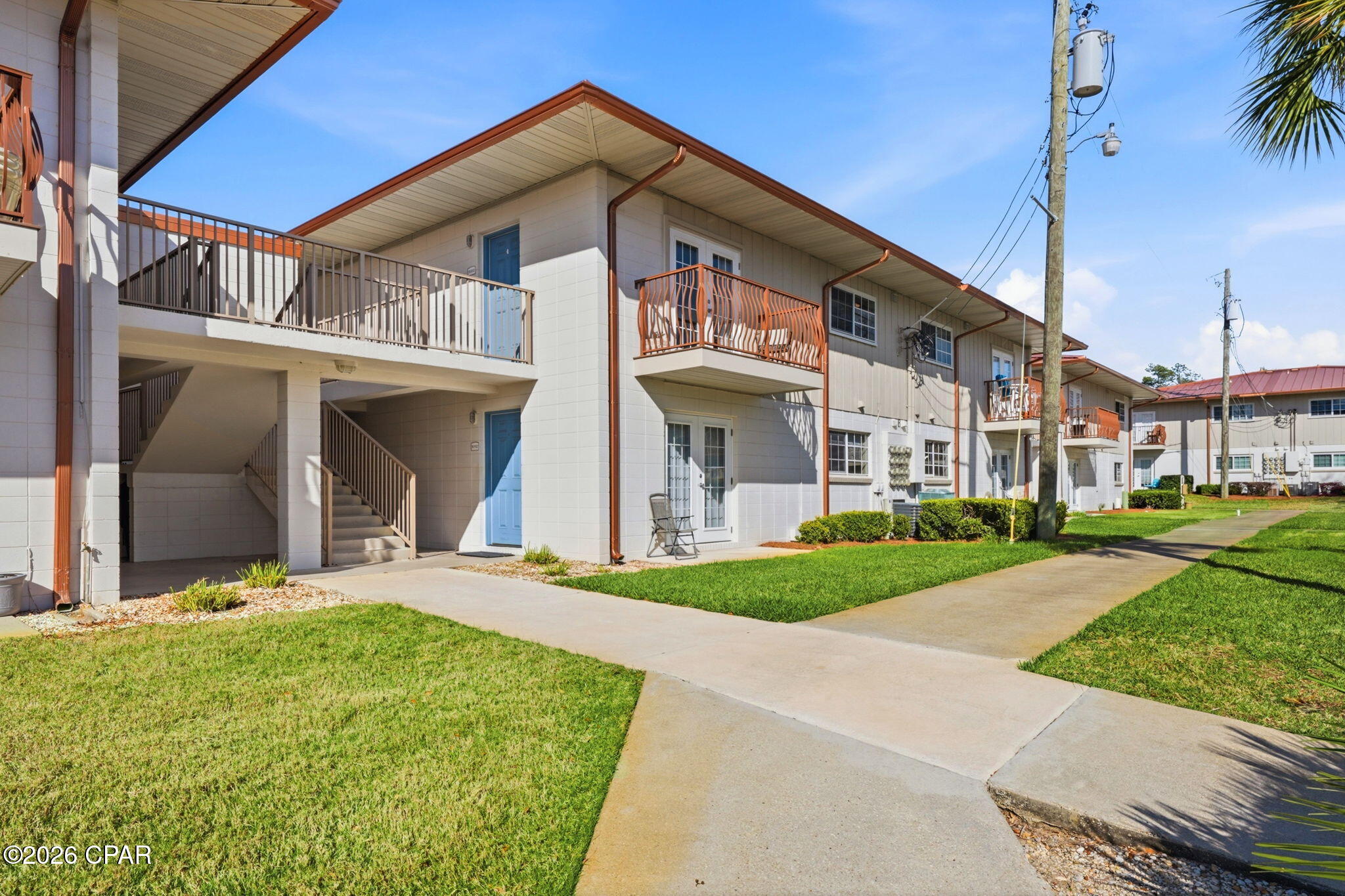 Landmark On St. Andrews Bay - Residential