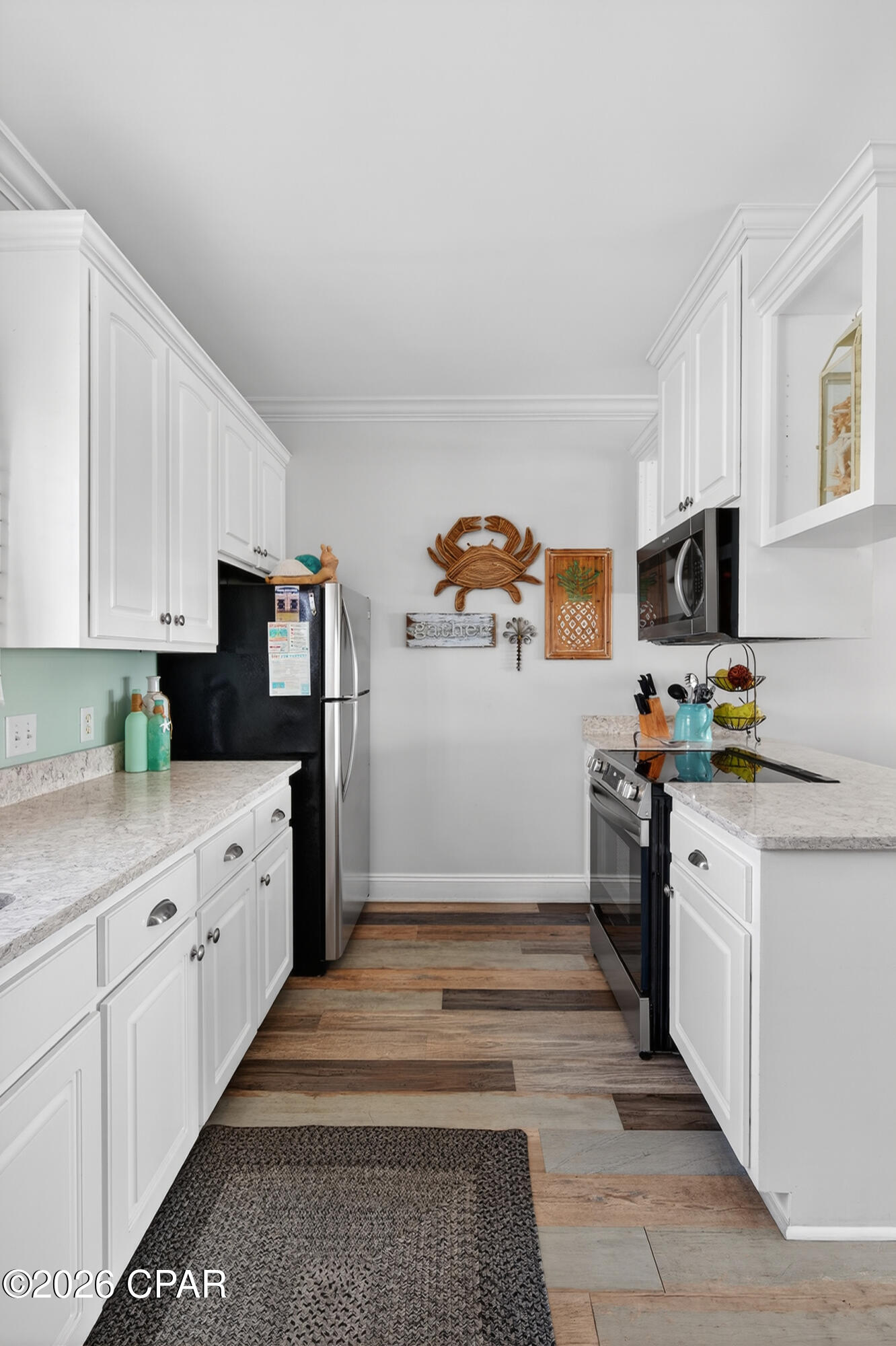 Summer Towne Cottage Condo Ph II - Residential