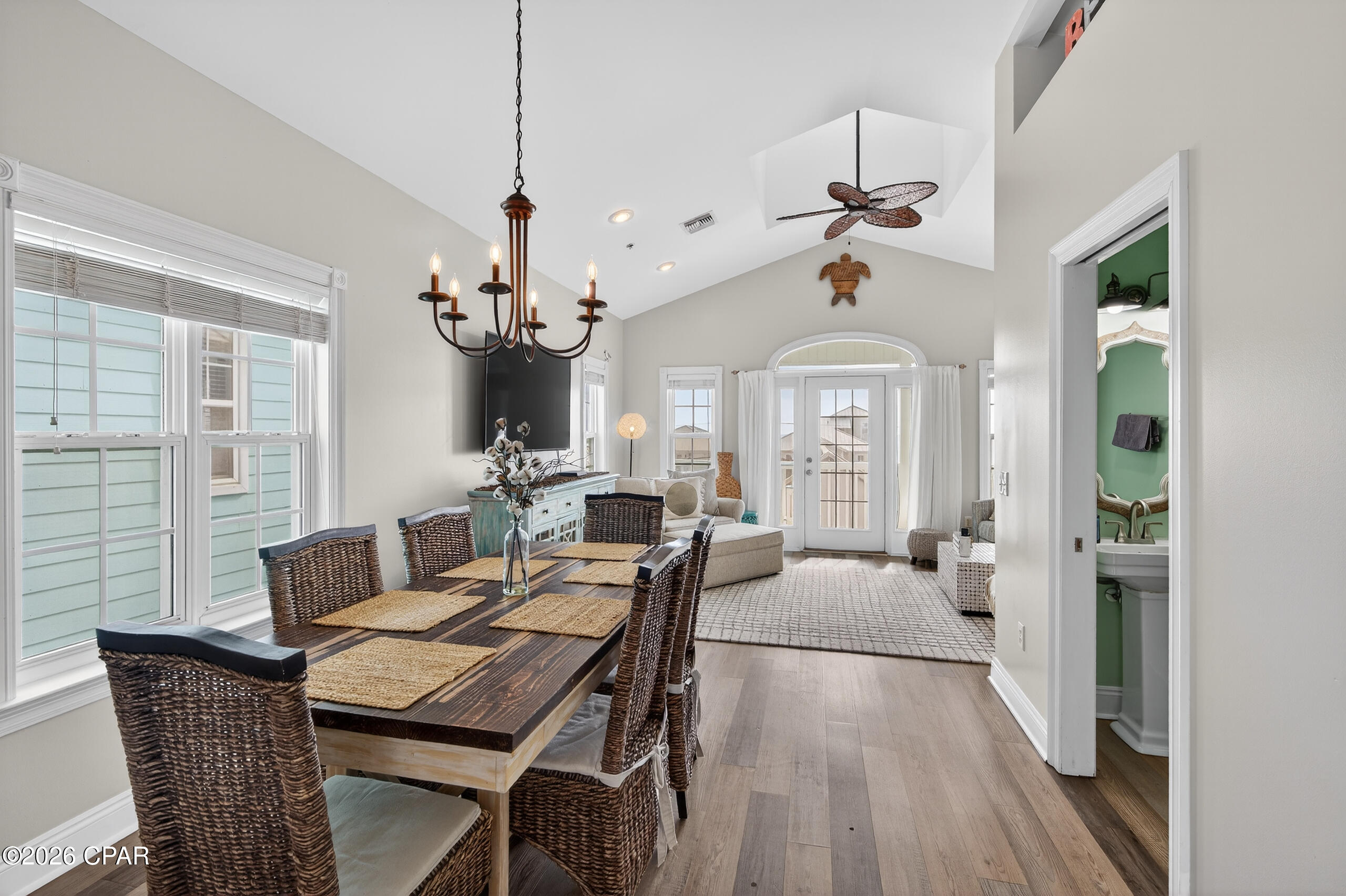 Summer Towne Cottage Condo Ph II - Residential