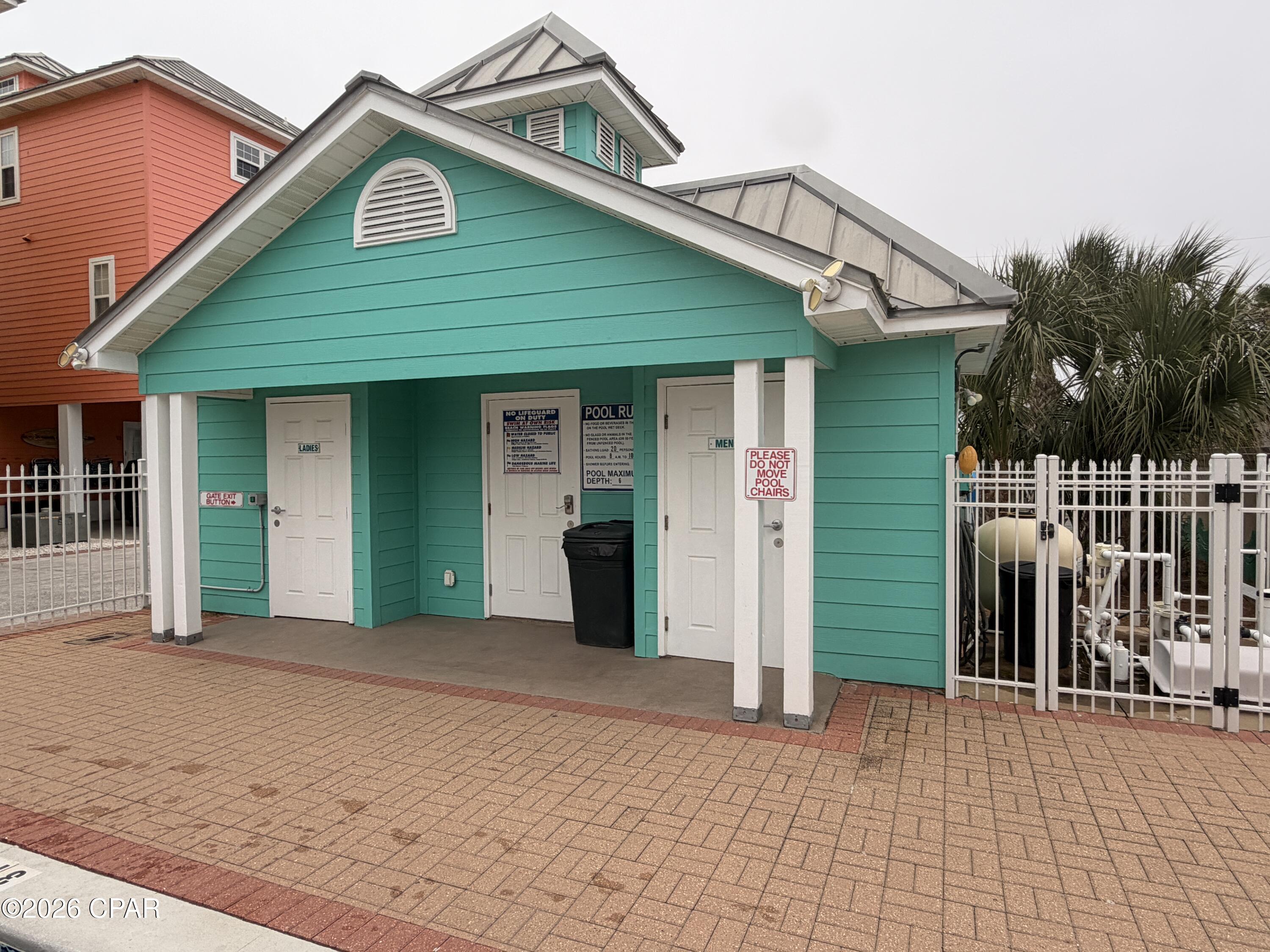 Summer Towne Cottage Condo Ph II - Residential