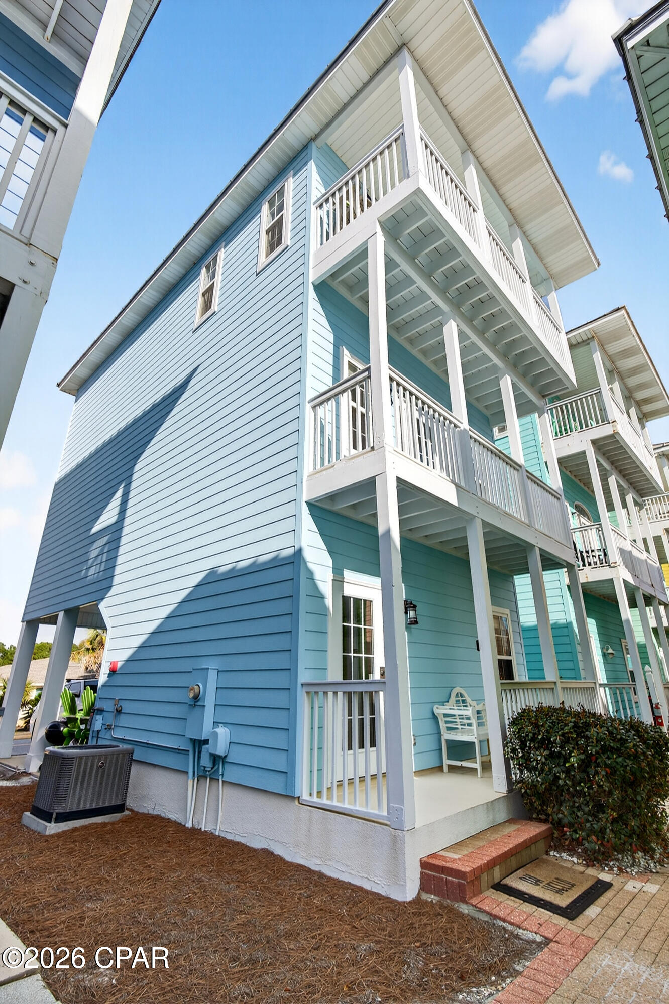 Summer Towne Cottage Condo Ph II - Residential