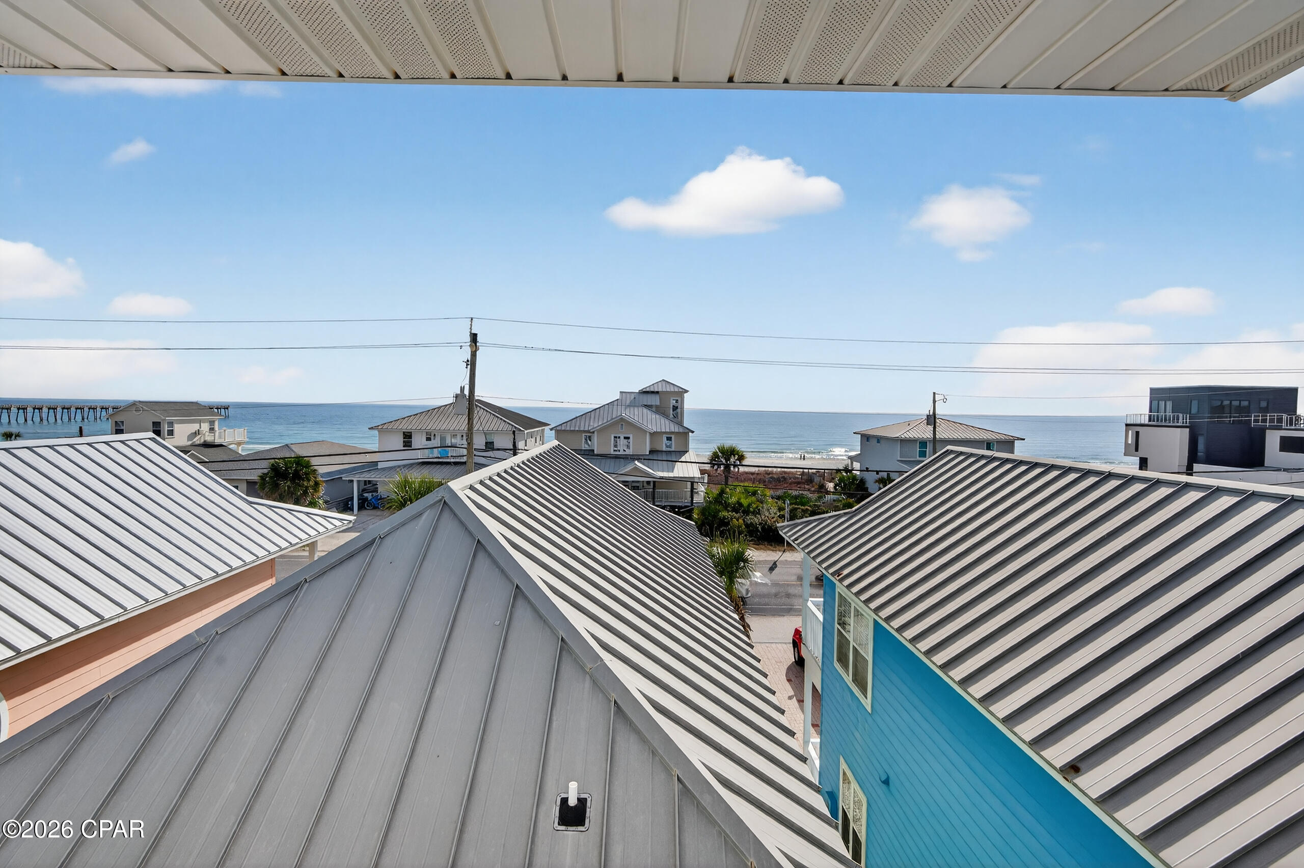 Summer Towne Cottage Condo Ph II - Residential