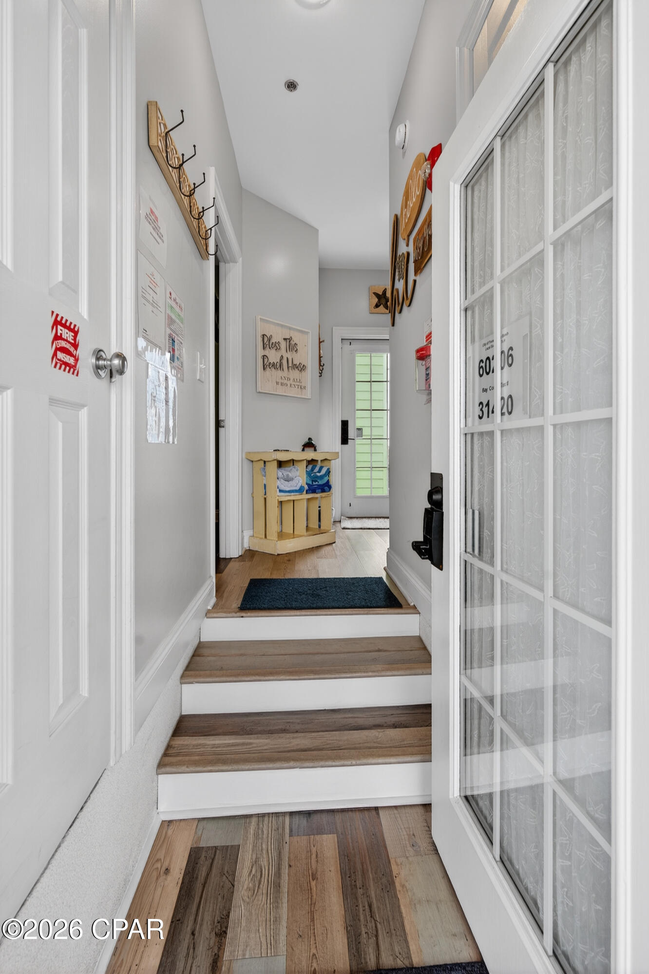 Summer Towne Cottage Condo Ph II - Residential