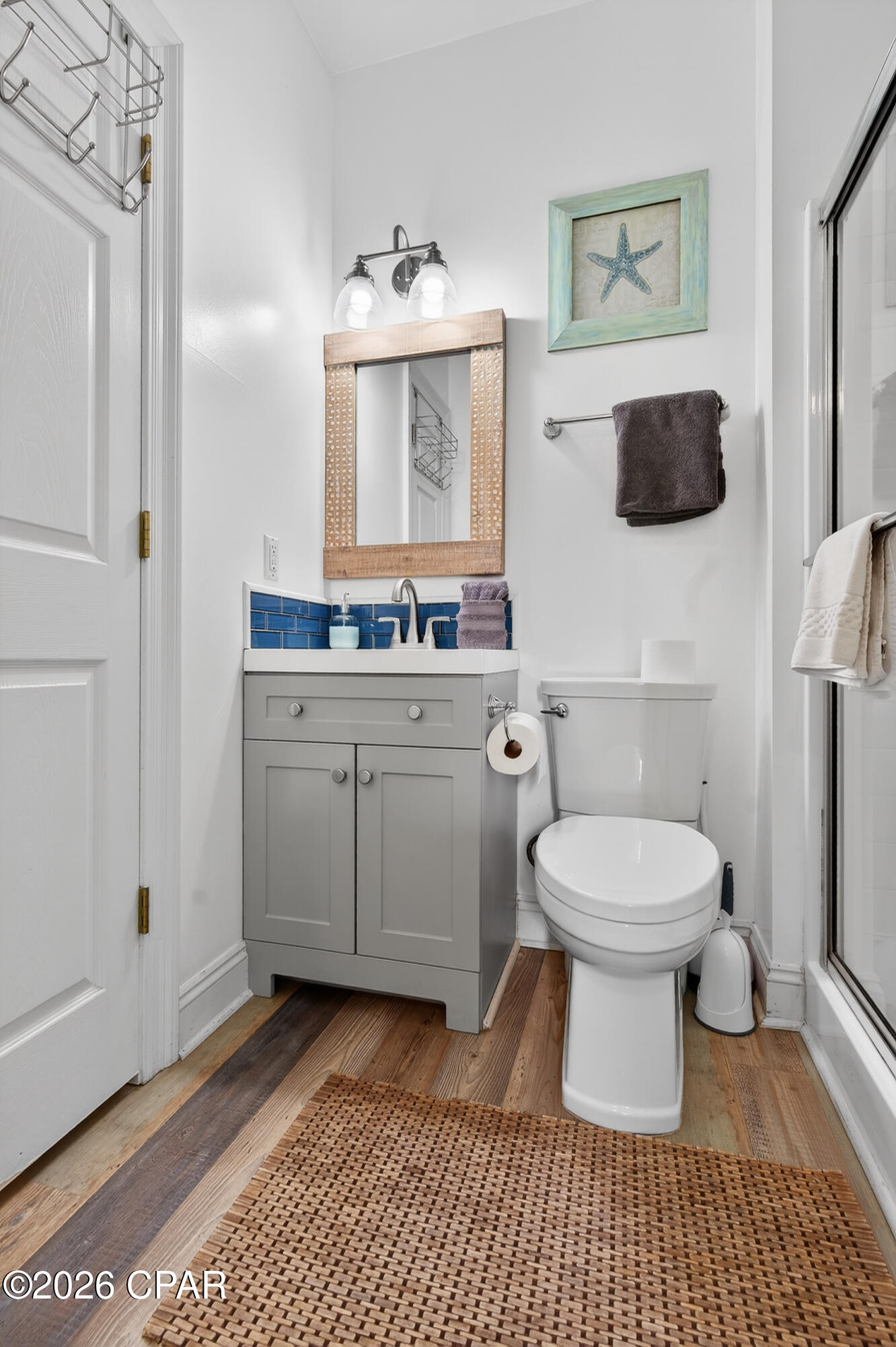 Summer Towne Cottage Condo Ph II - Residential