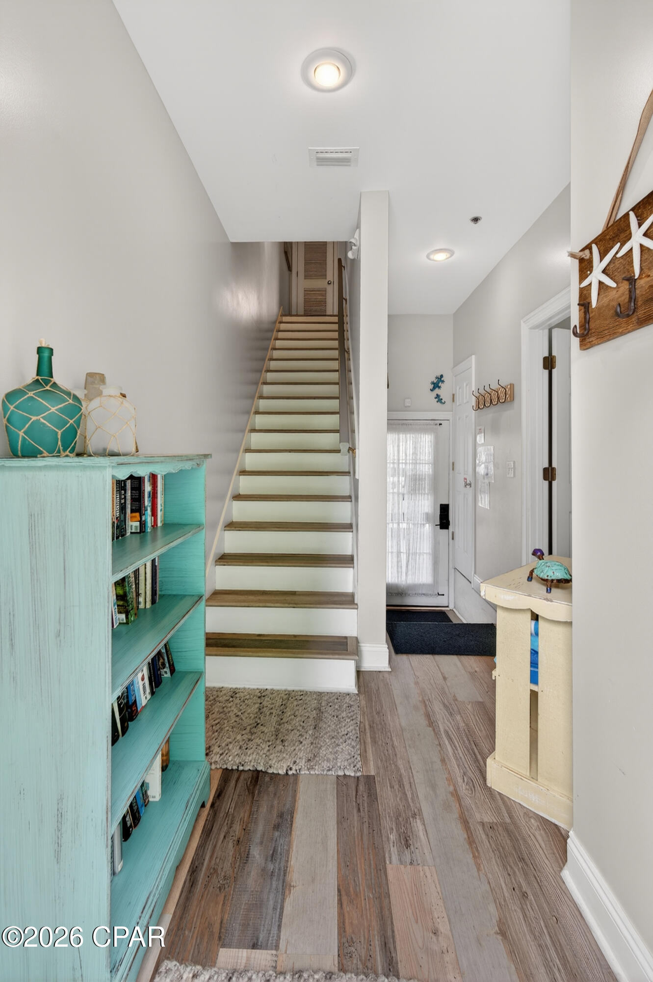 Summer Towne Cottage Condo Ph II - Residential