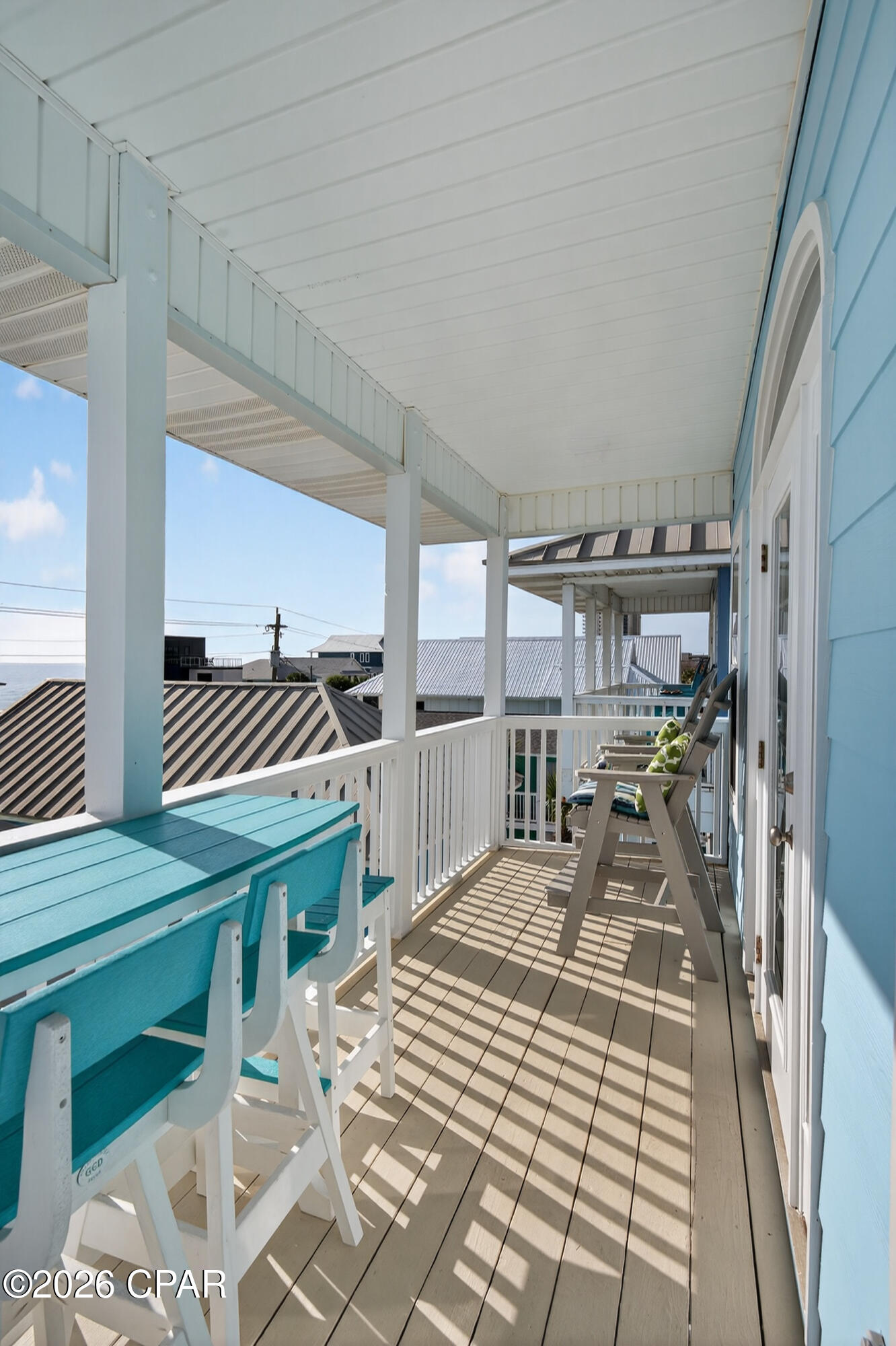 Summer Towne Cottage Condo Ph II - Residential