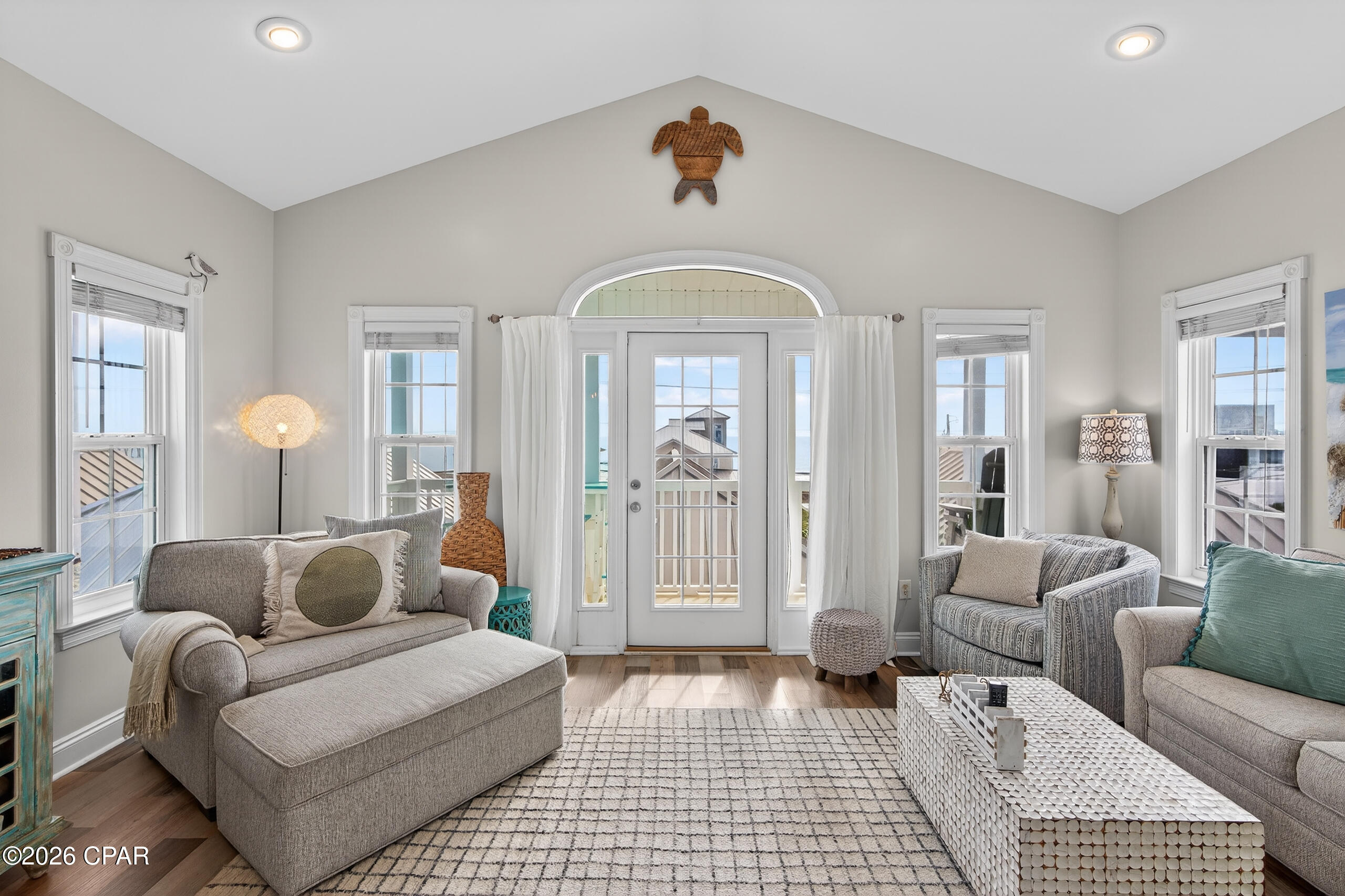 Summer Towne Cottage Condo Ph II - Residential