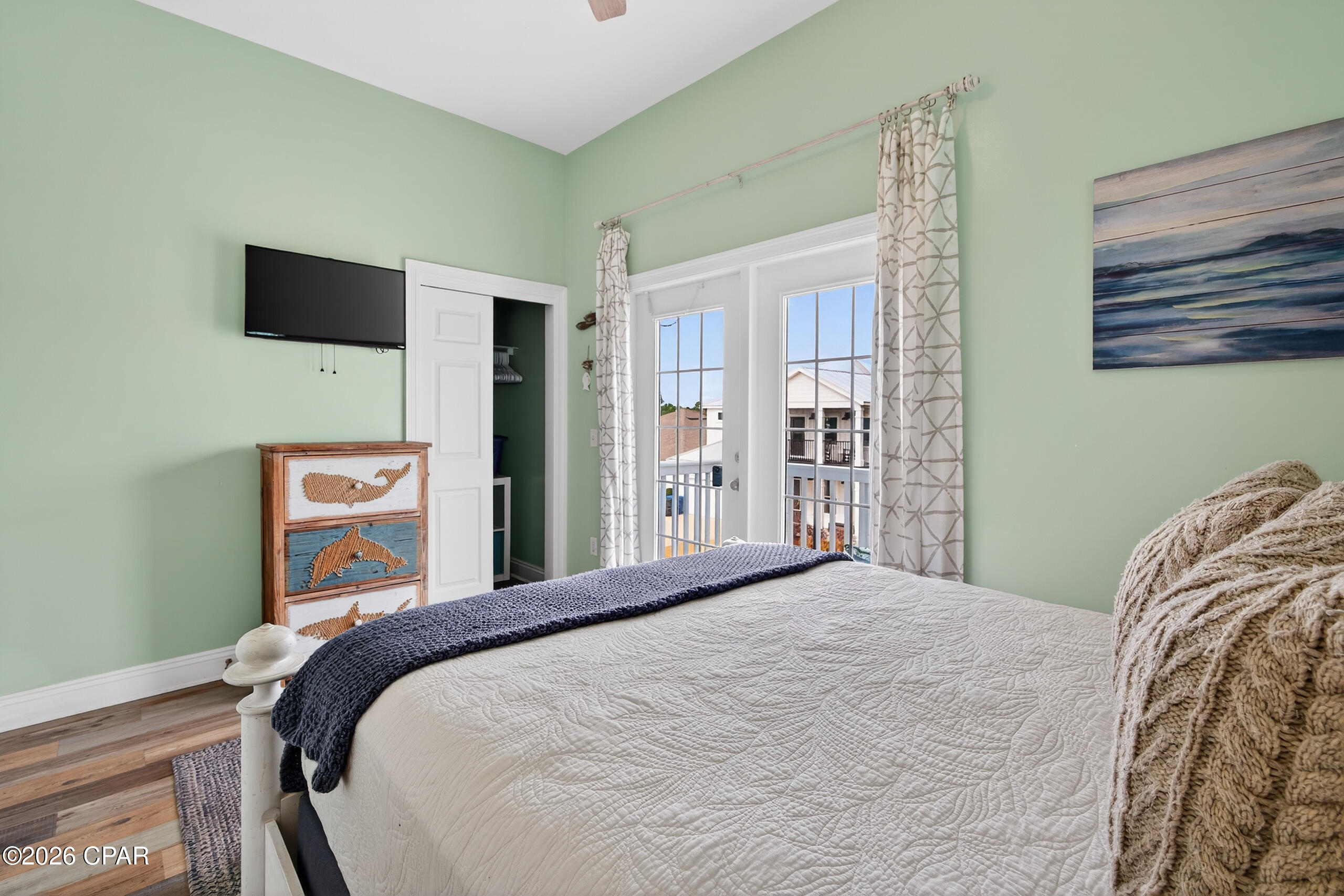 Summer Towne Cottage Condo Ph II - Residential