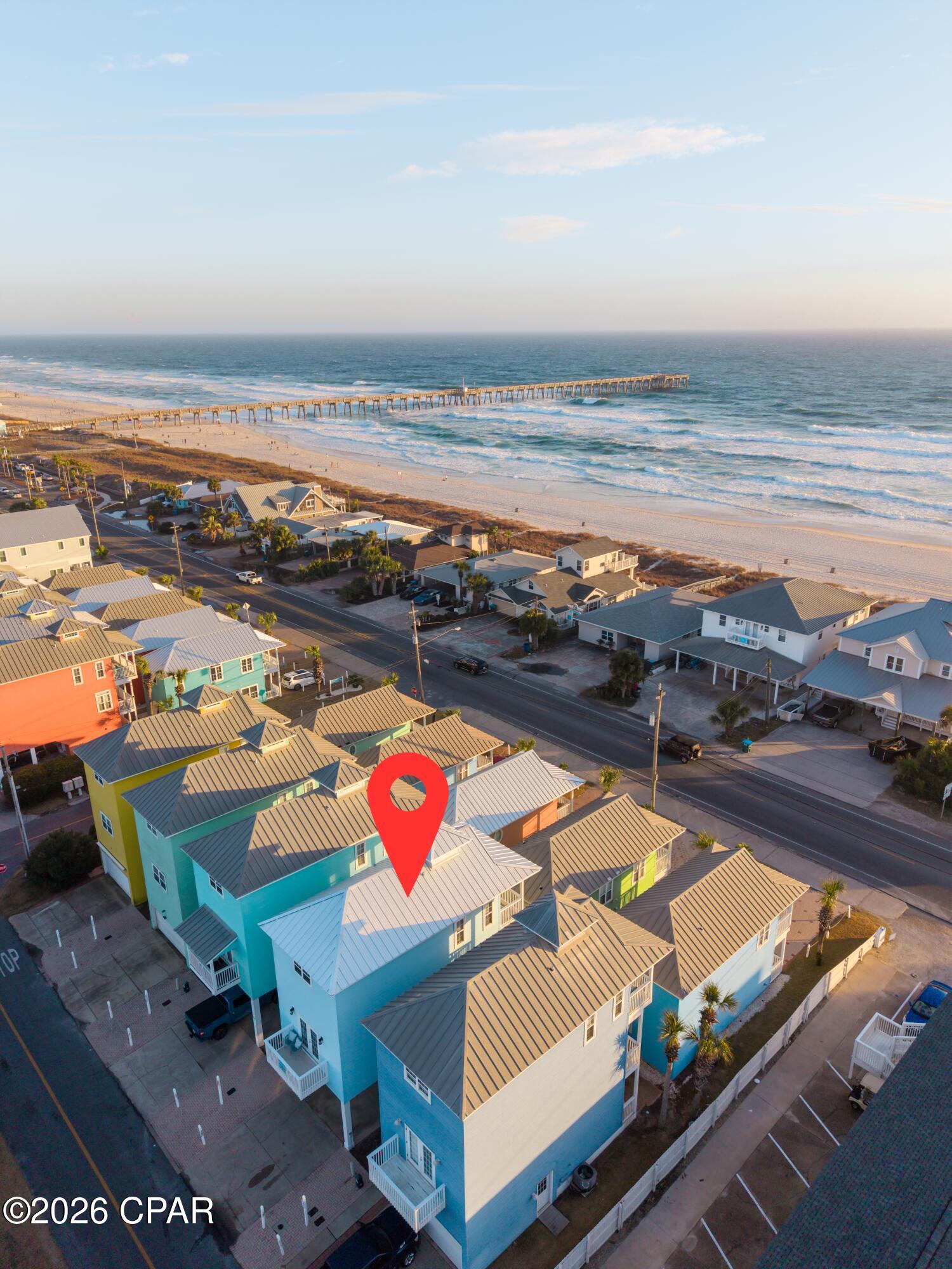 Summer Towne Cottage Condo Ph II - Residential