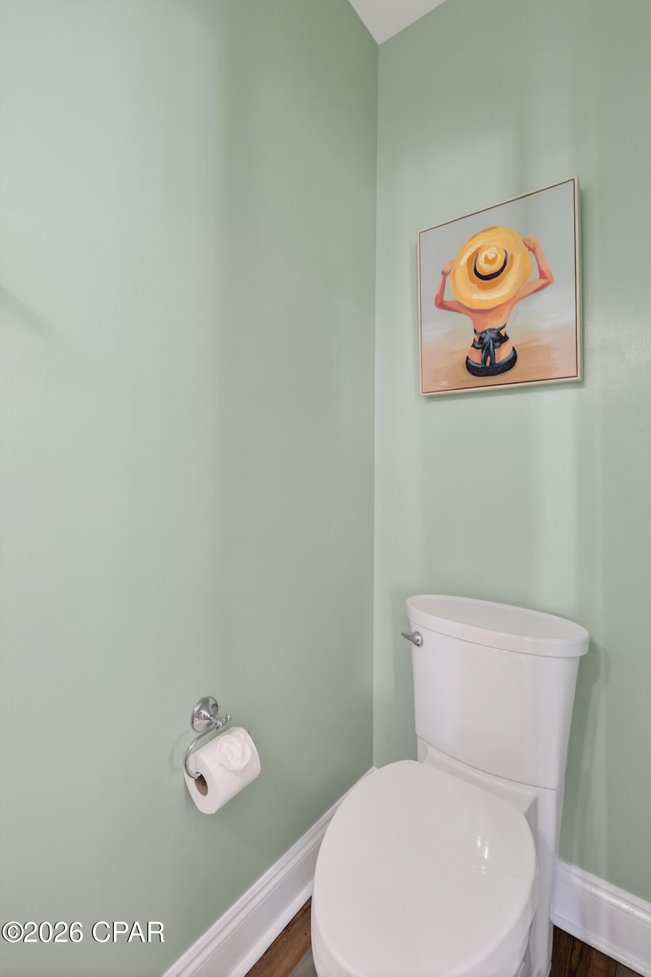 Summer Towne Cottage Condo Ph II - Residential