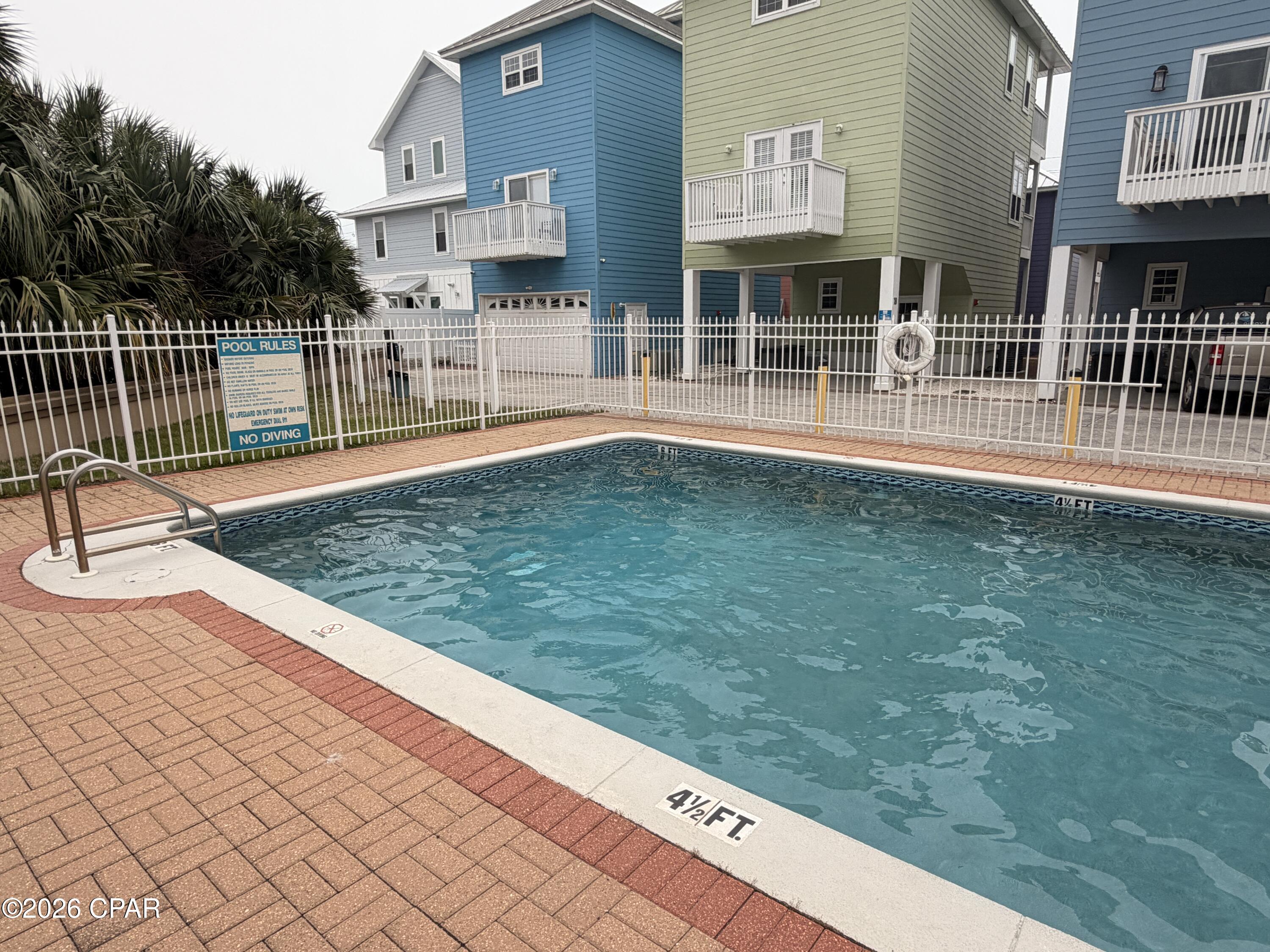 Summer Towne Cottage Condo Ph II - Residential