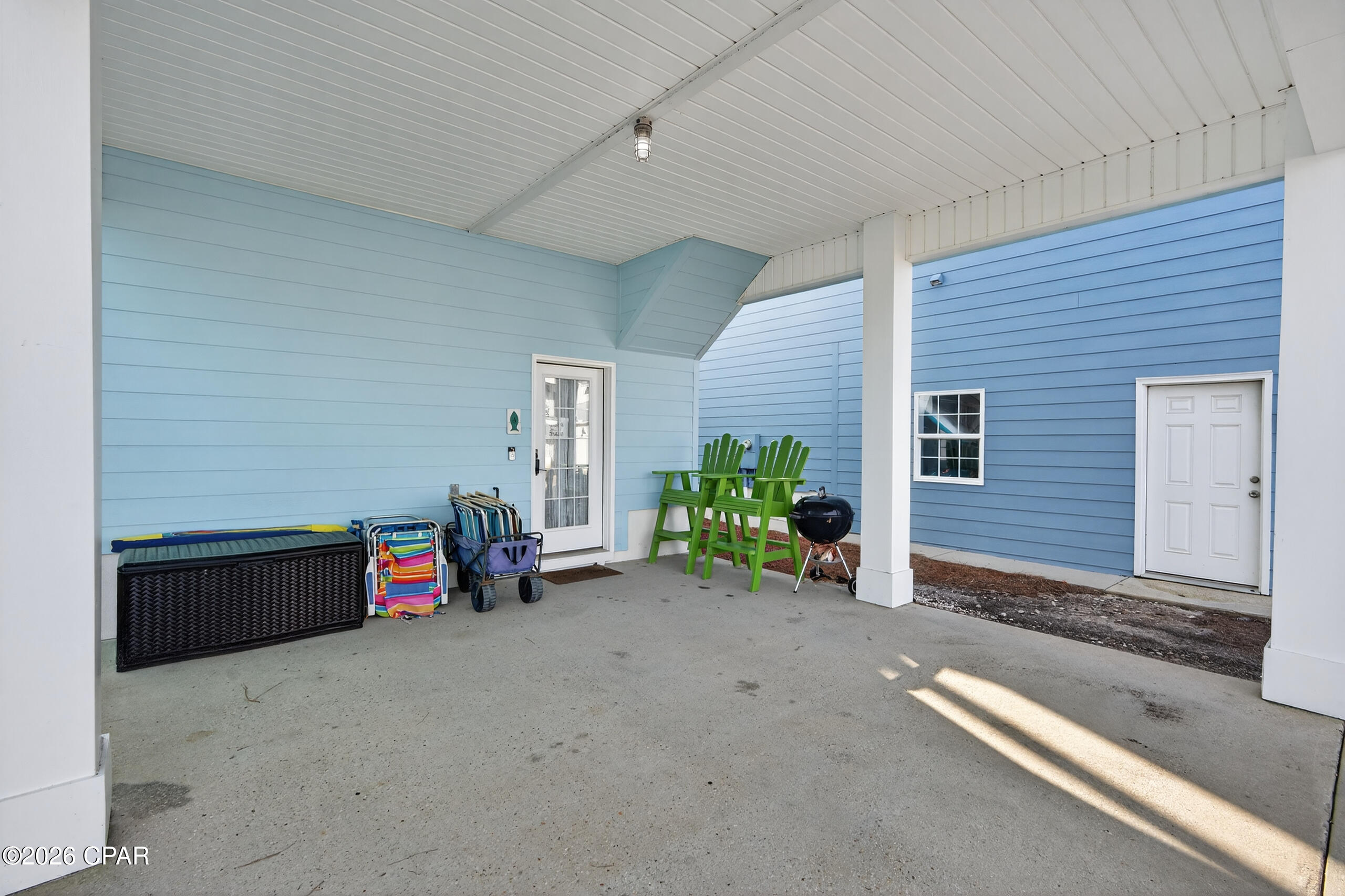 Summer Towne Cottage Condo Ph II - Residential