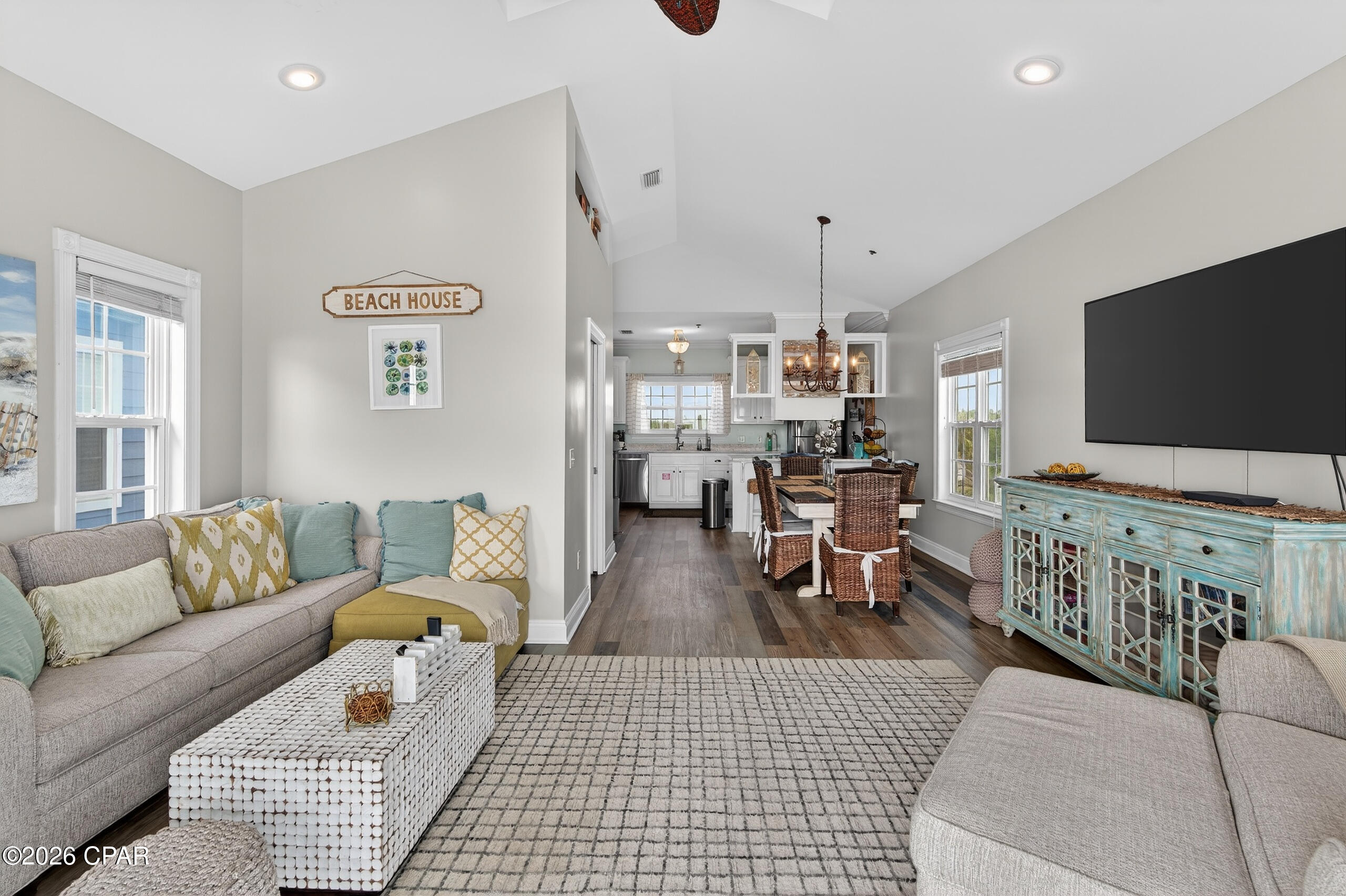 Summer Towne Cottage Condo Ph II - Residential