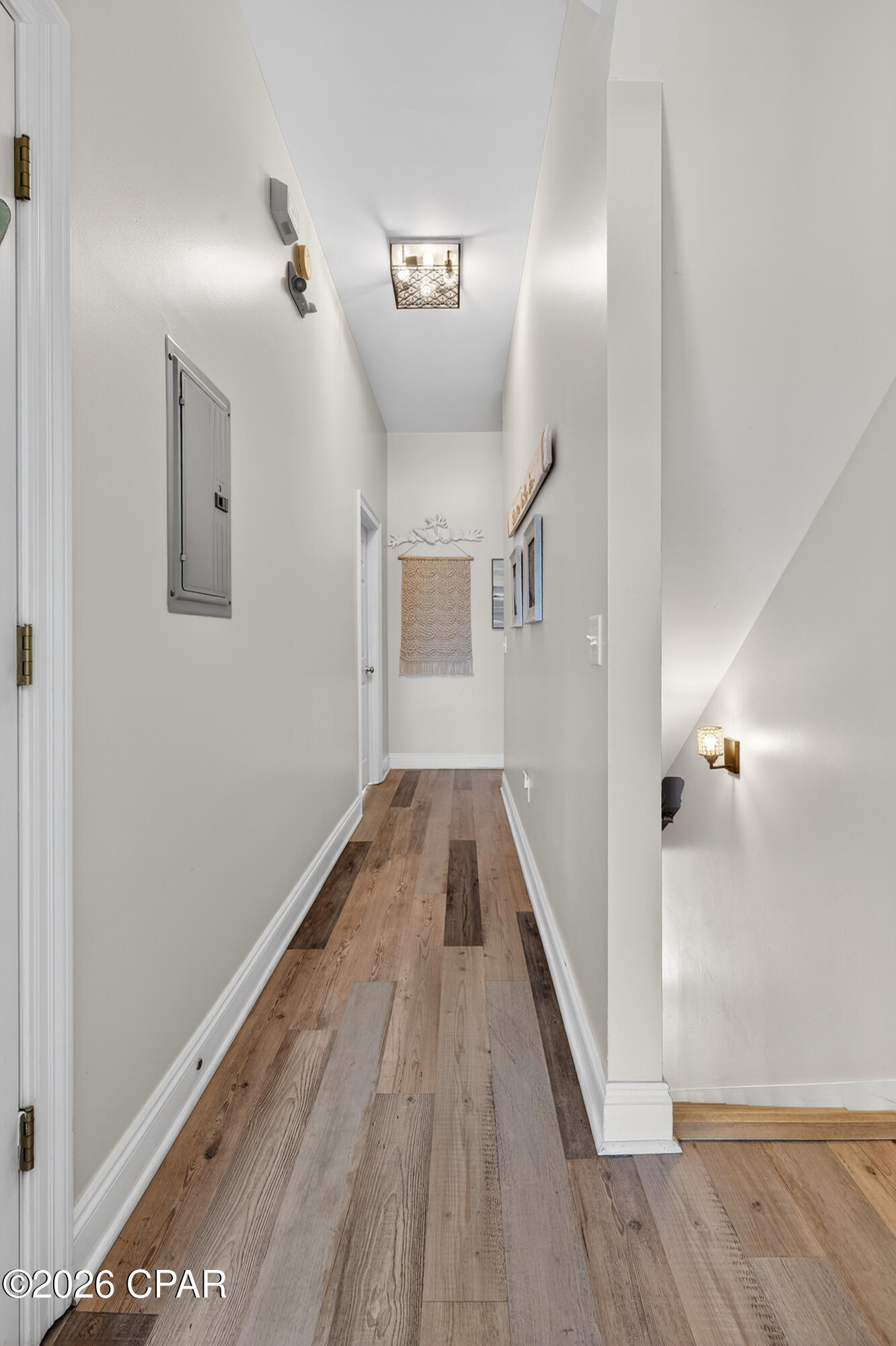 Summer Towne Cottage Condo Ph II - Residential