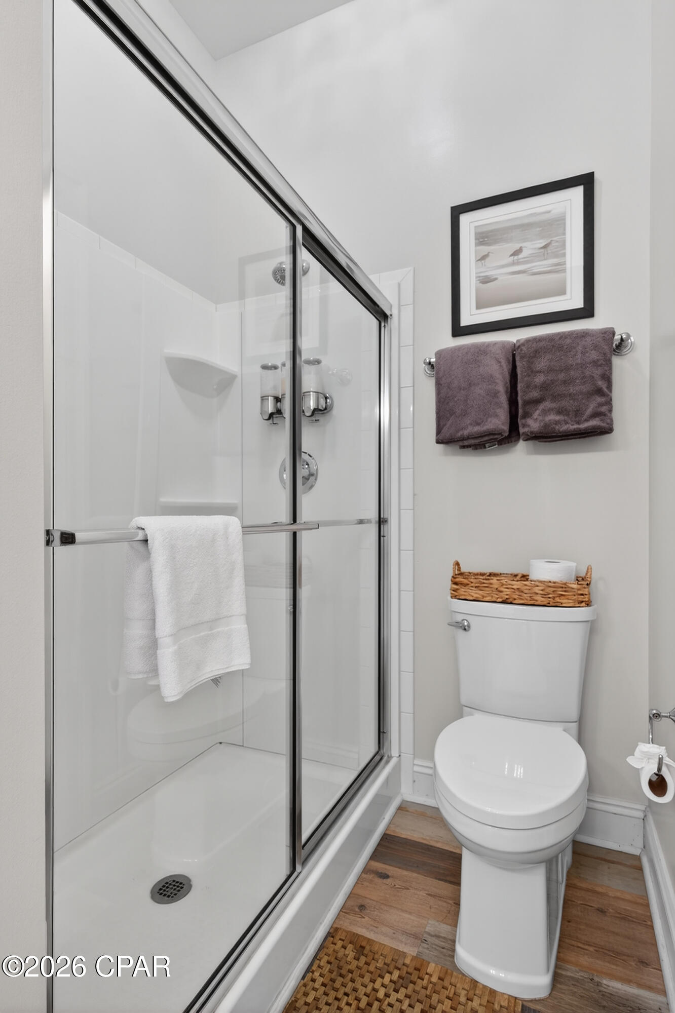 Summer Towne Cottage Condo Ph II - Residential