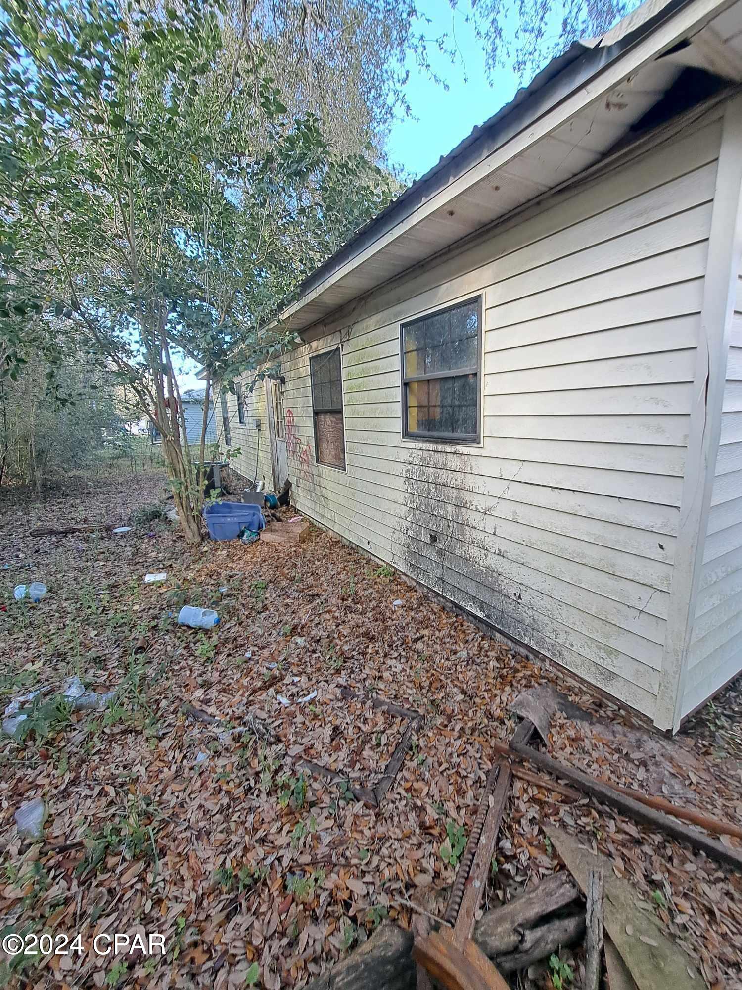 No Named Subdivision - Residential