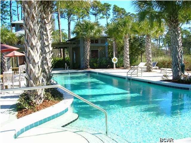 Martinique Phase II - Land