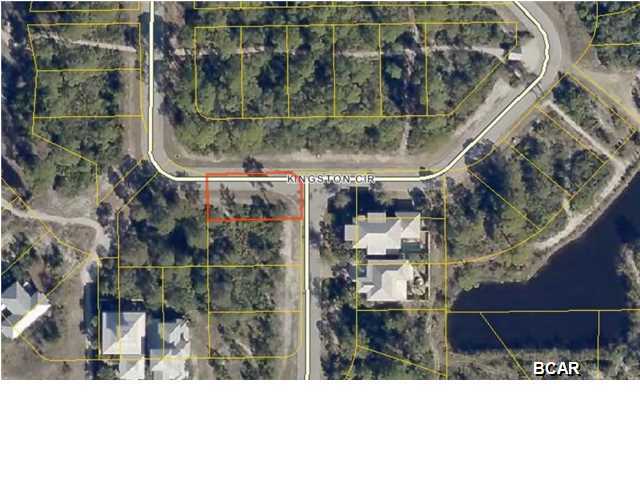 Martinique Phase II - Land