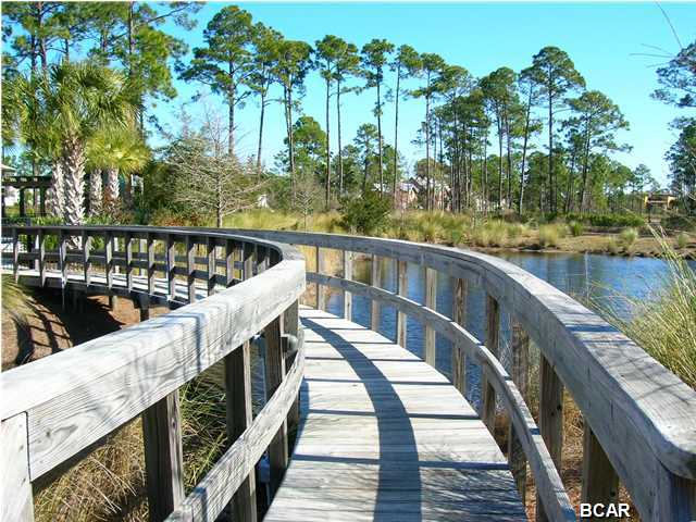 Martinique Phase II - Land