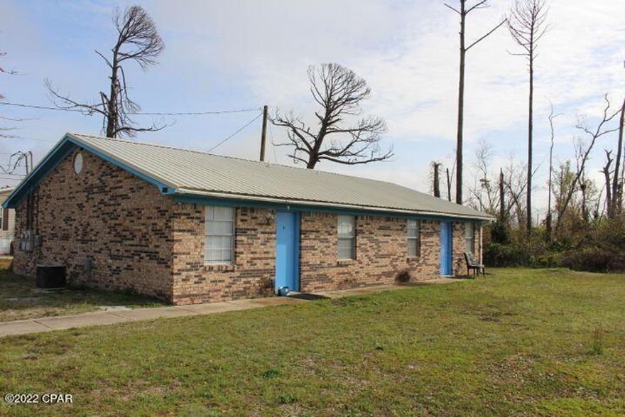 This newly updated duplex located in Callaway, 2 bedrooms, 1 bathroom brick home with a large partially fenced shared yard. Yard service and quarterly pest control included. NO LAUNDRY FACILITIES AND NO PETS.

REQUIREMENTS TO RENT:  Each applicant over 18 MUST apply online FIRST at https://fullsailrealty.managebuilding.com/Resident/rental-application/new, we will run a background check and call you to set up a showing appointment within 1 business day. Visit our website to confirm availability and see all qualifications.  ONLY IF YOU DECIDE TO RENT after your showing, we will accept your application fees and complete final approvals prior to Lease signing. Call the office for questions.  We look forward to being the BEST property management company you have ever worked with!