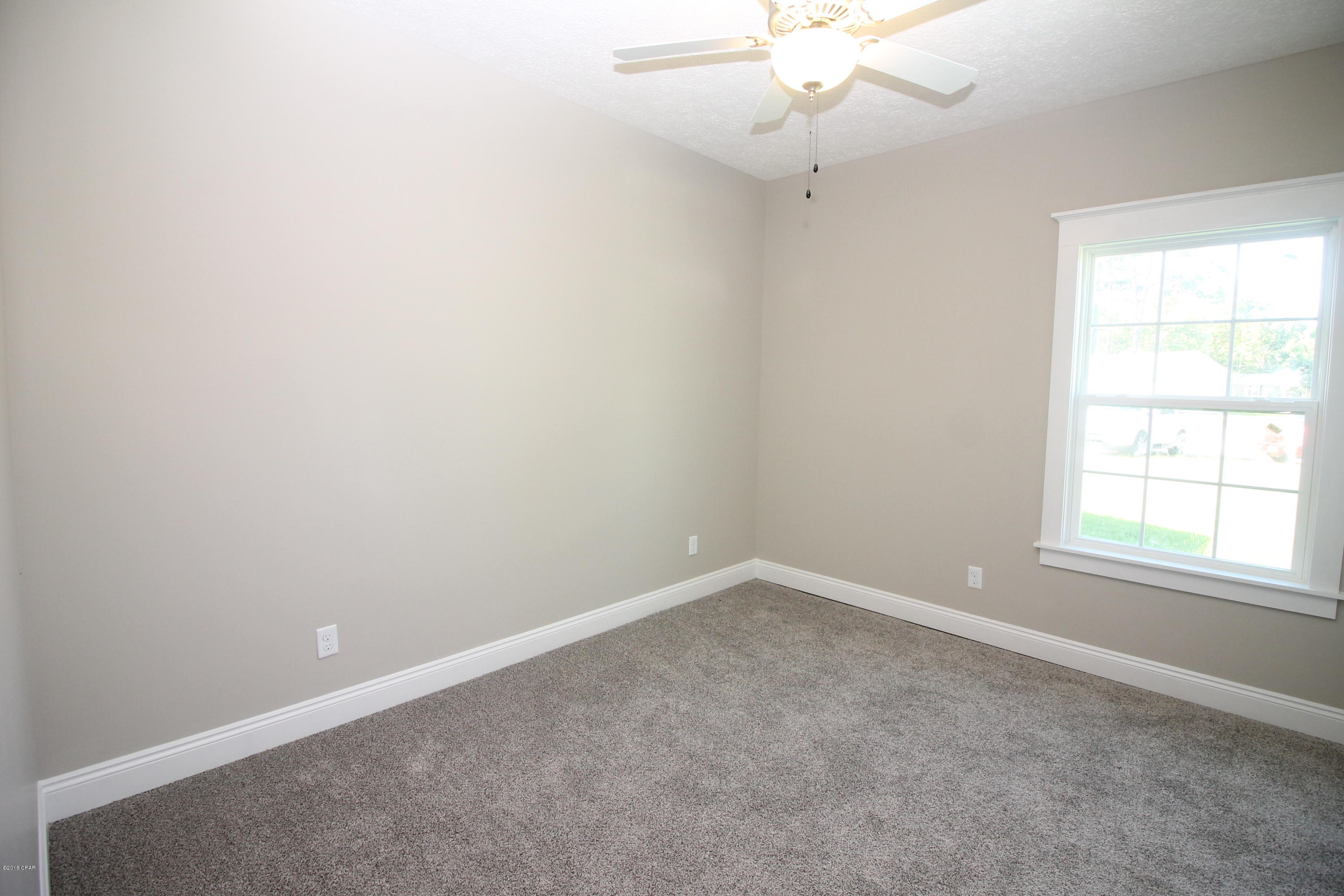 Parker Pines - Residential