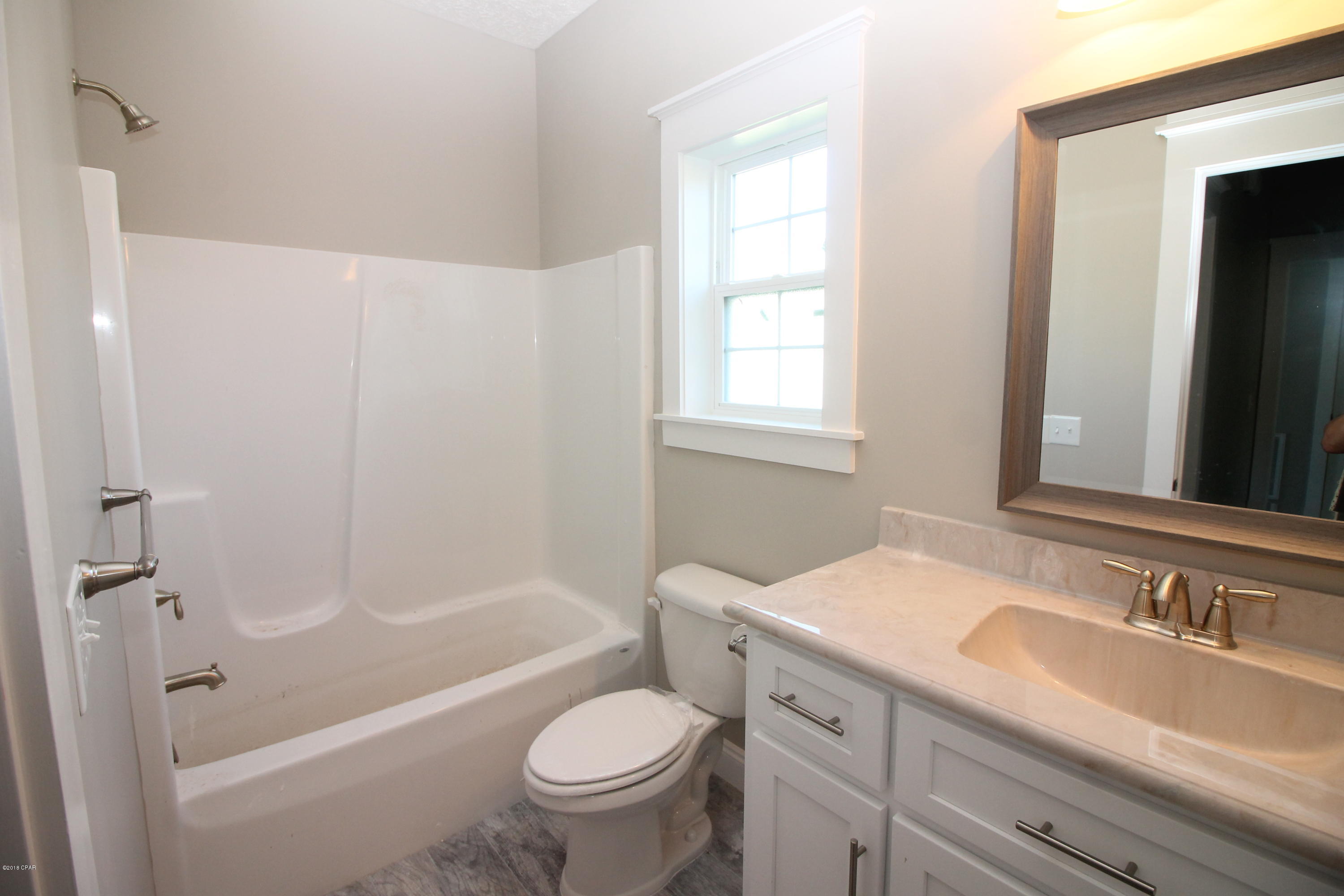 Parker Pines - Residential