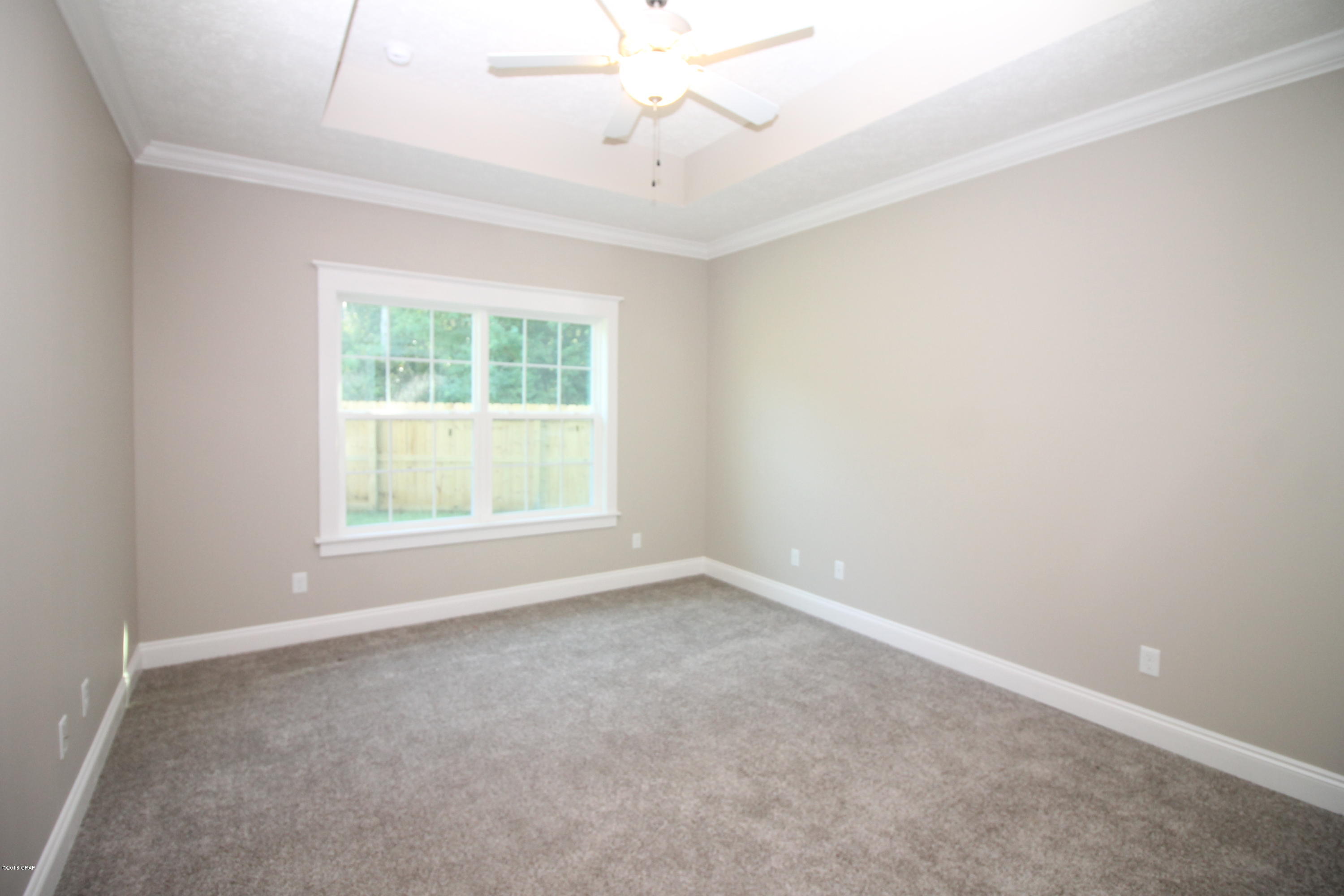 Parker Pines - Residential