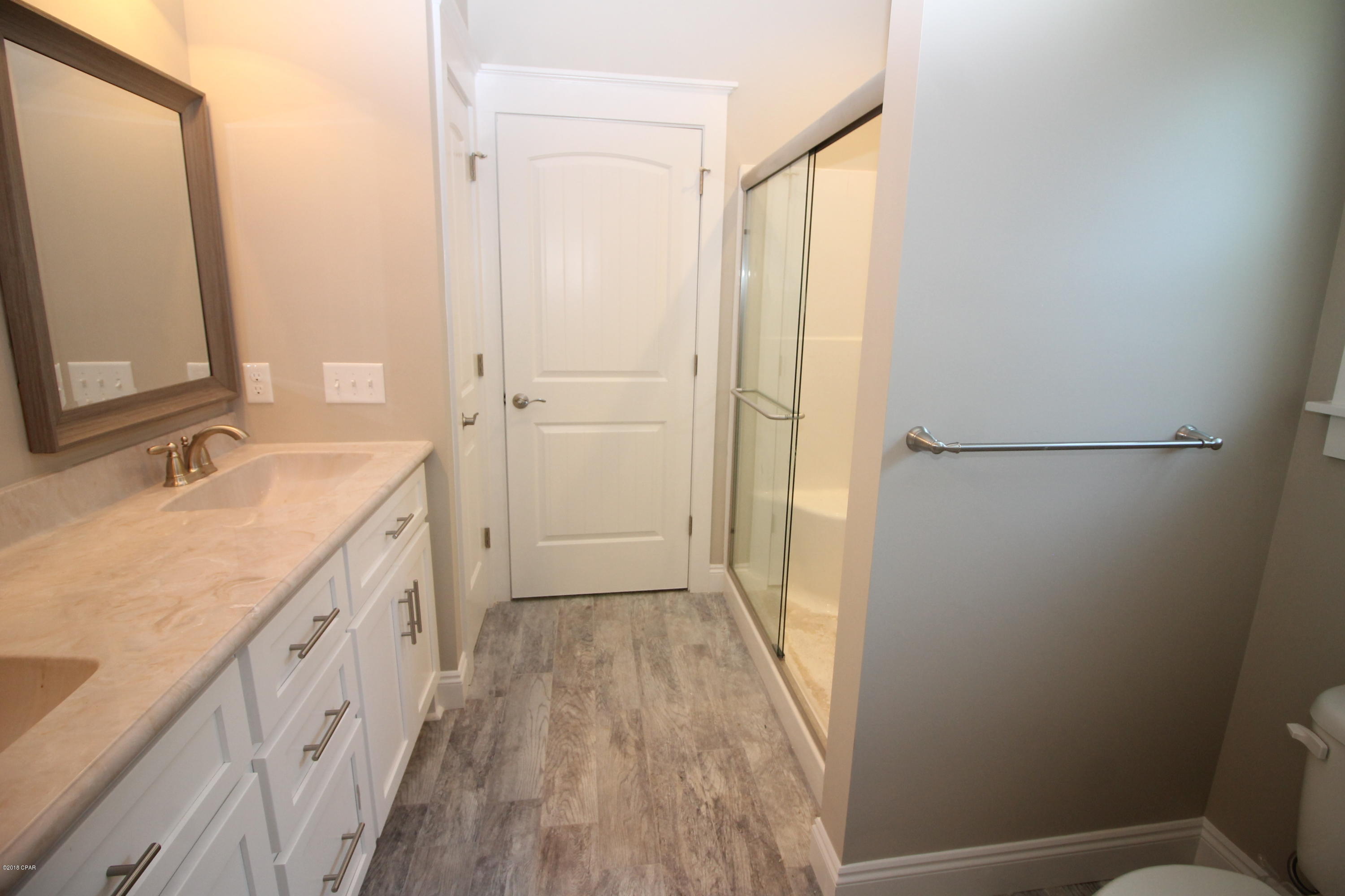 Parker Pines - Residential