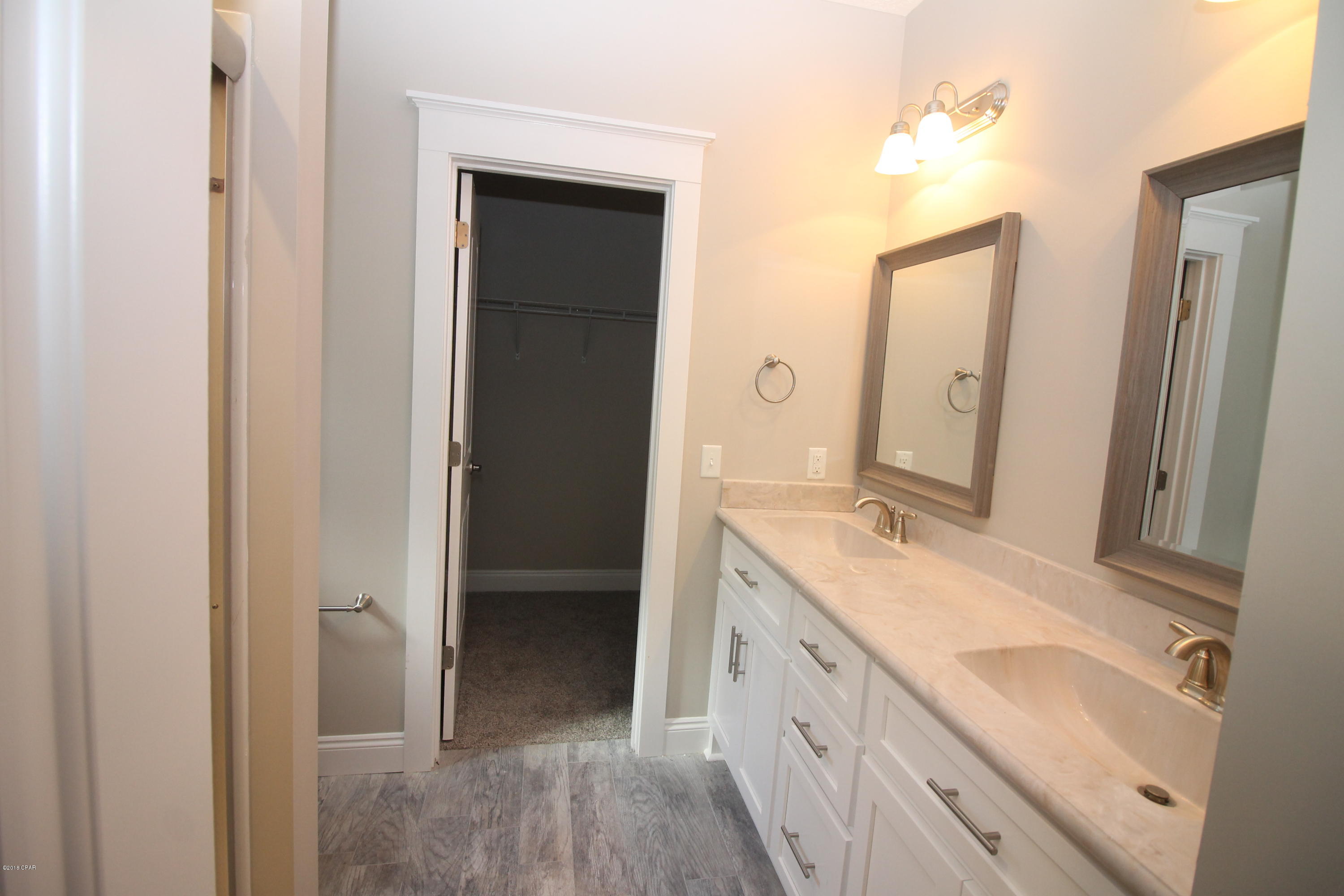 Parker Pines - Residential