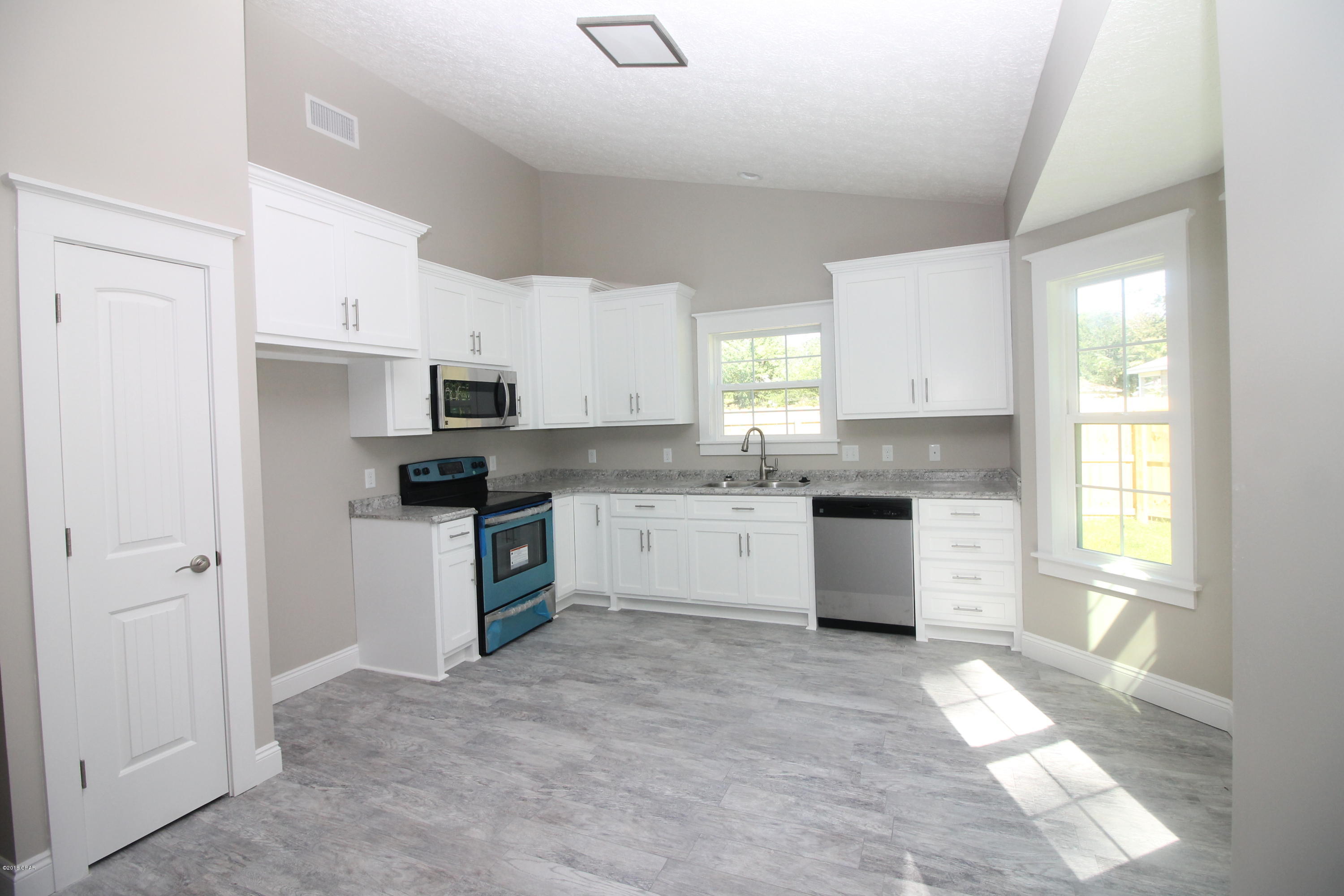 Parker Pines - Residential