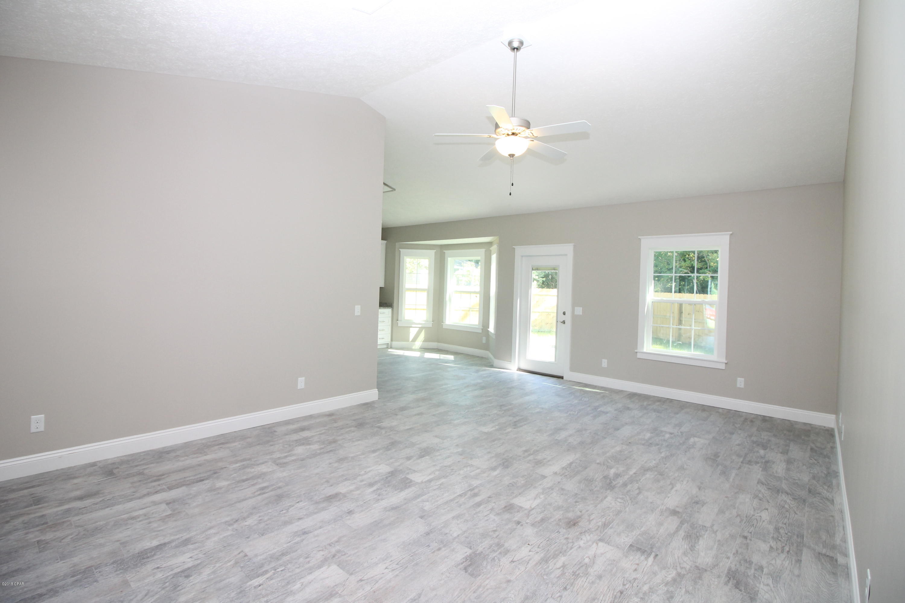 Parker Pines - Residential