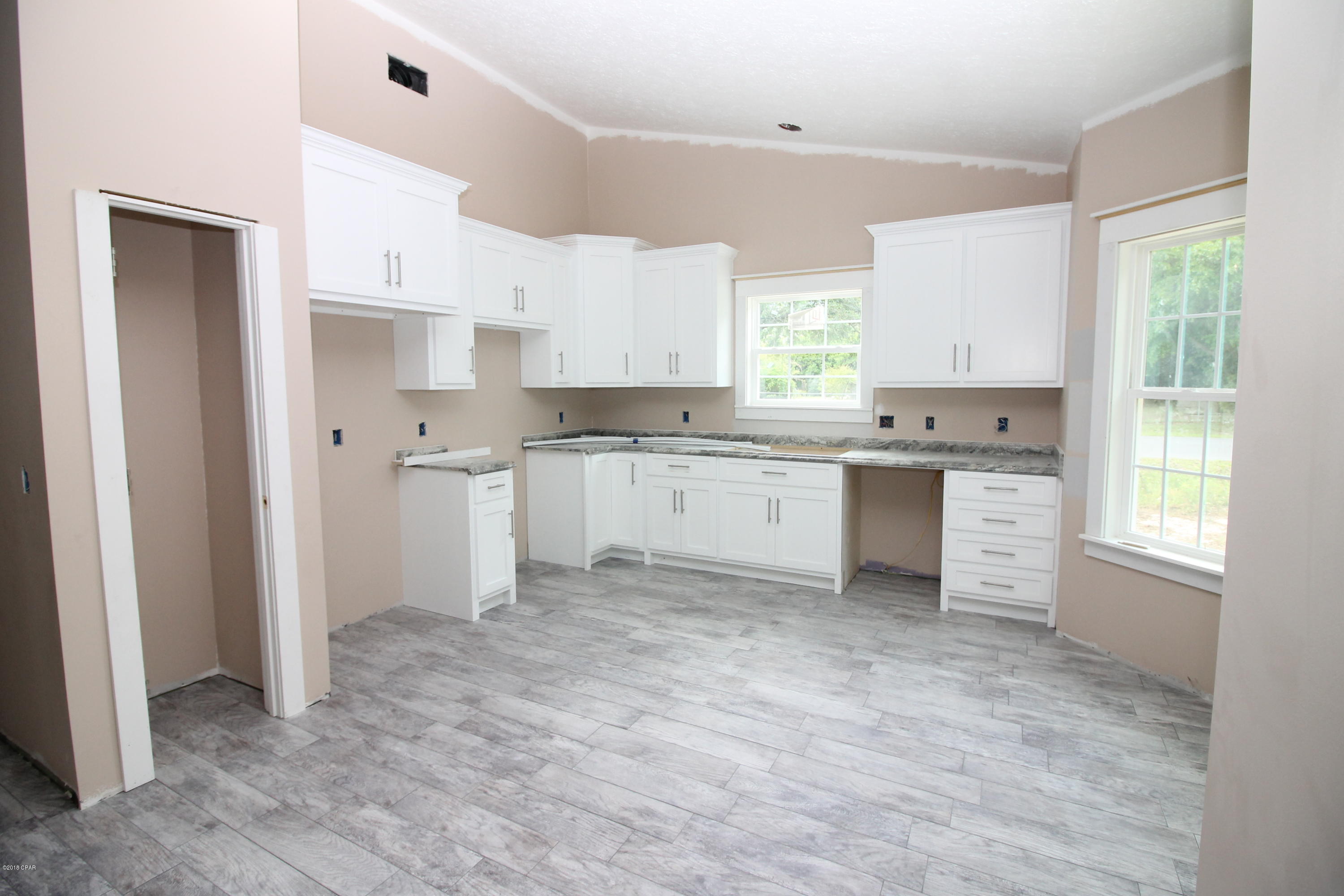 Parker Pines - Residential