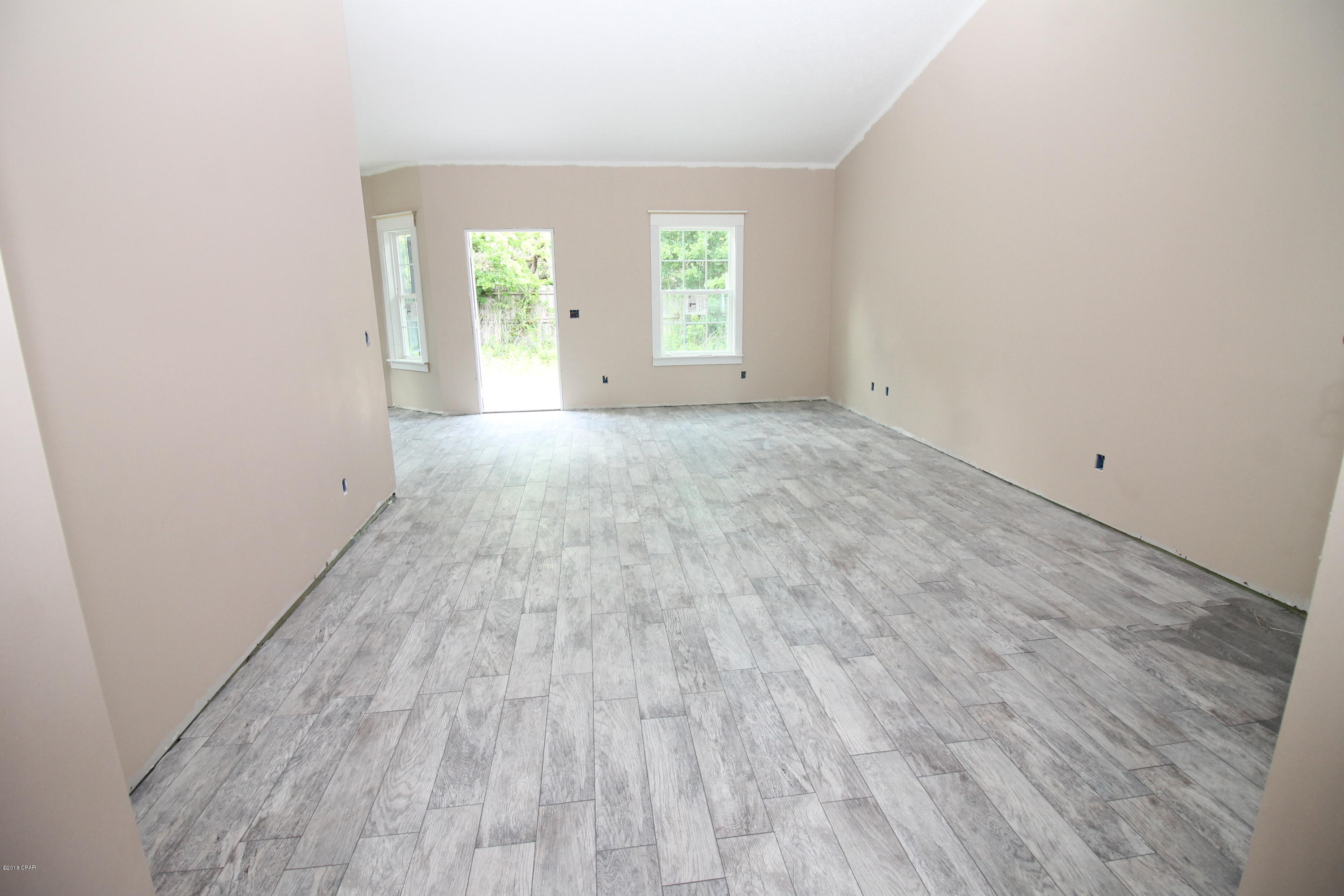 Parker Pines - Residential