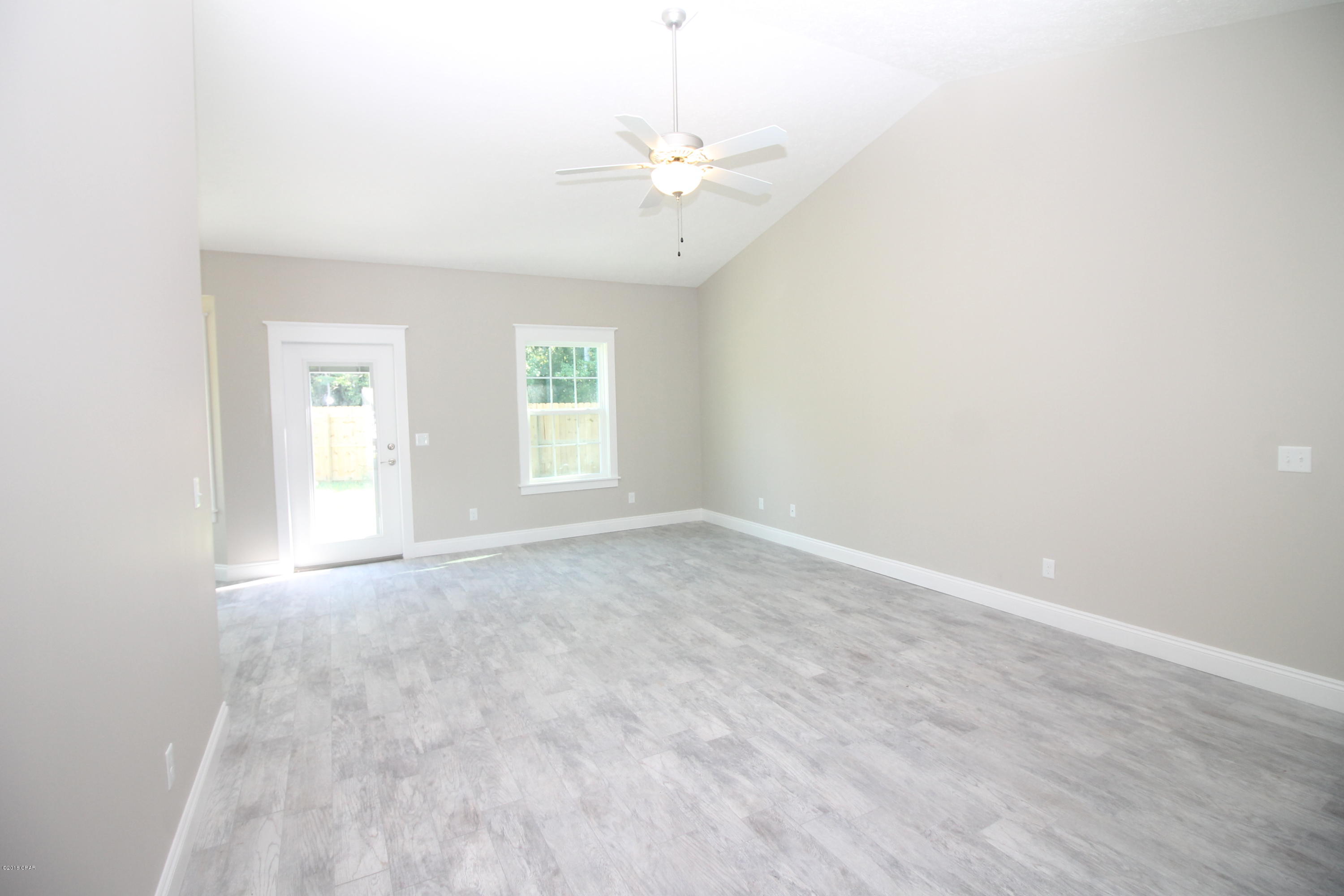 Parker Pines - Residential