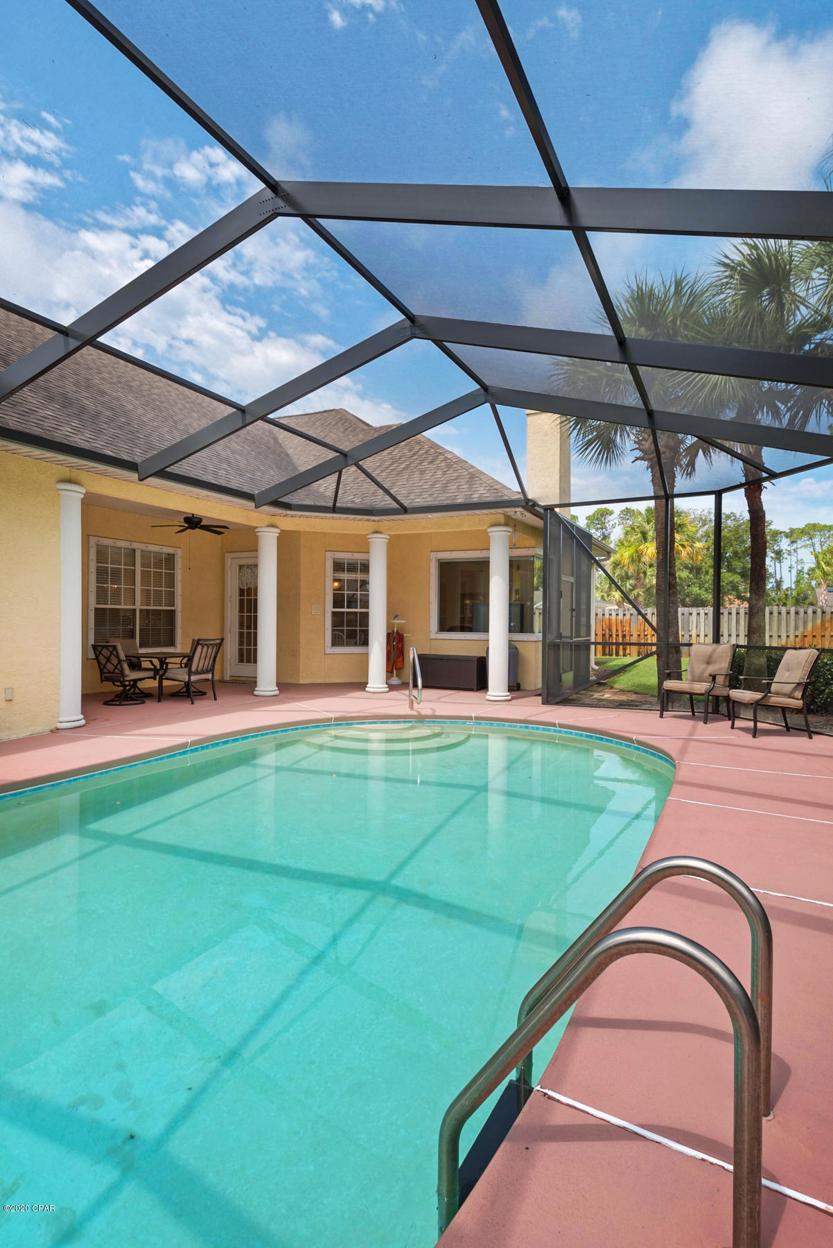 Bay Point Unit 1 - Residential