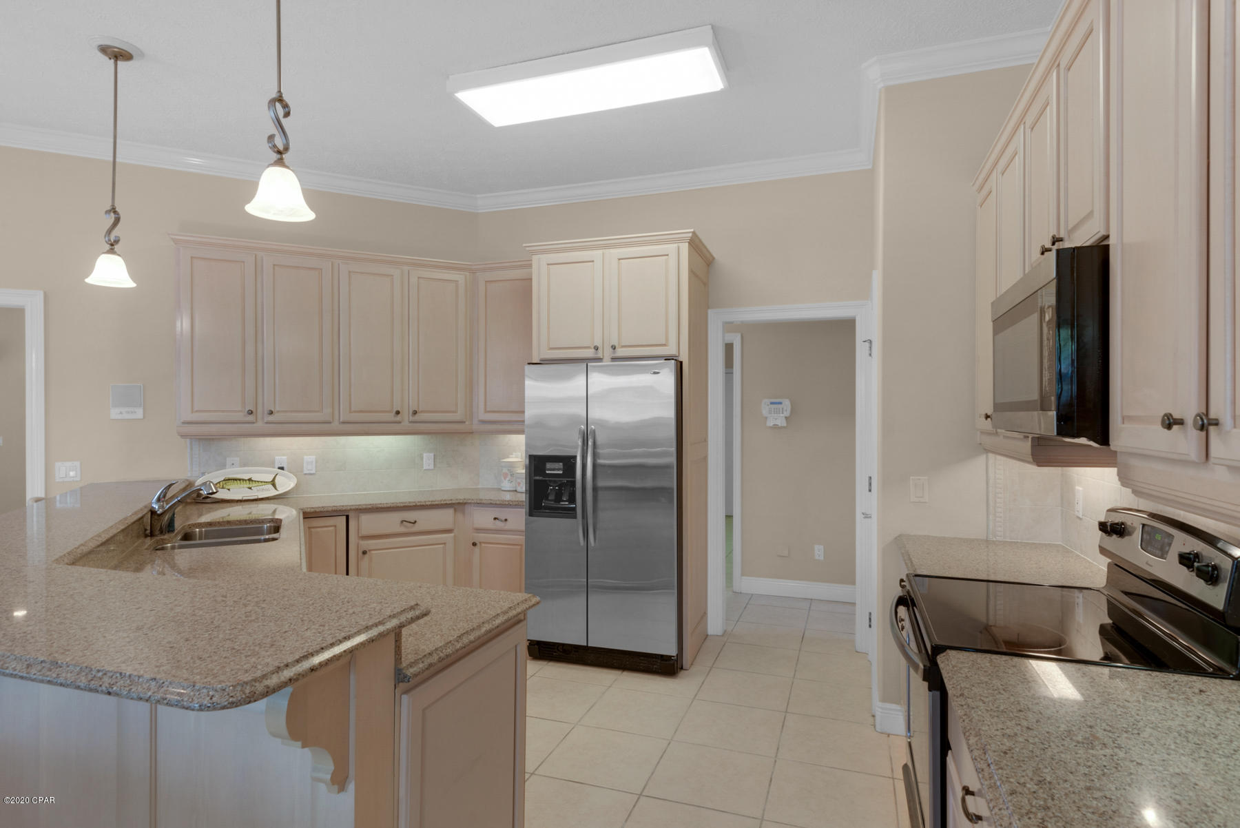 Bay Point Unit 1 - Residential