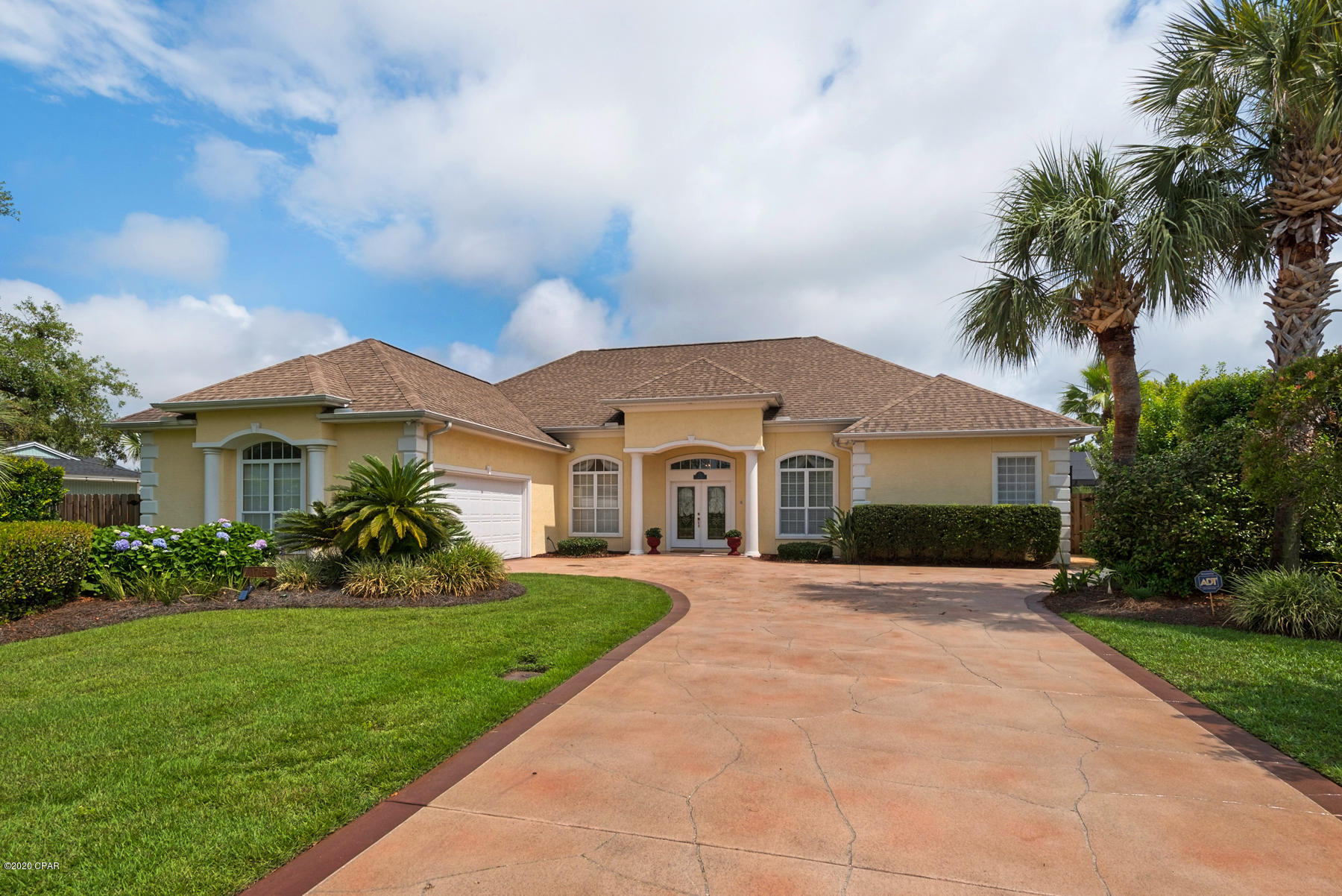 Bay Point Unit 1 - Residential