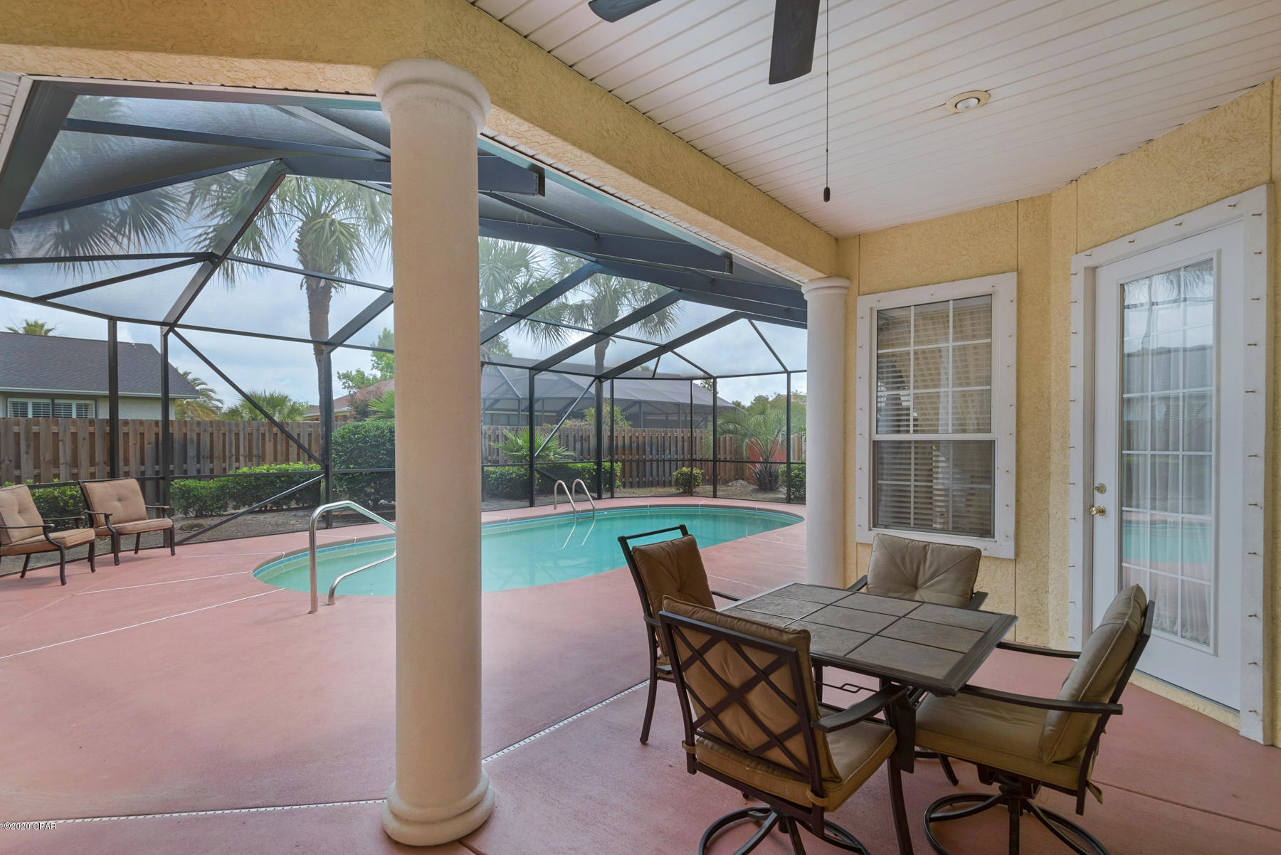 Bay Point Unit 1 - Residential