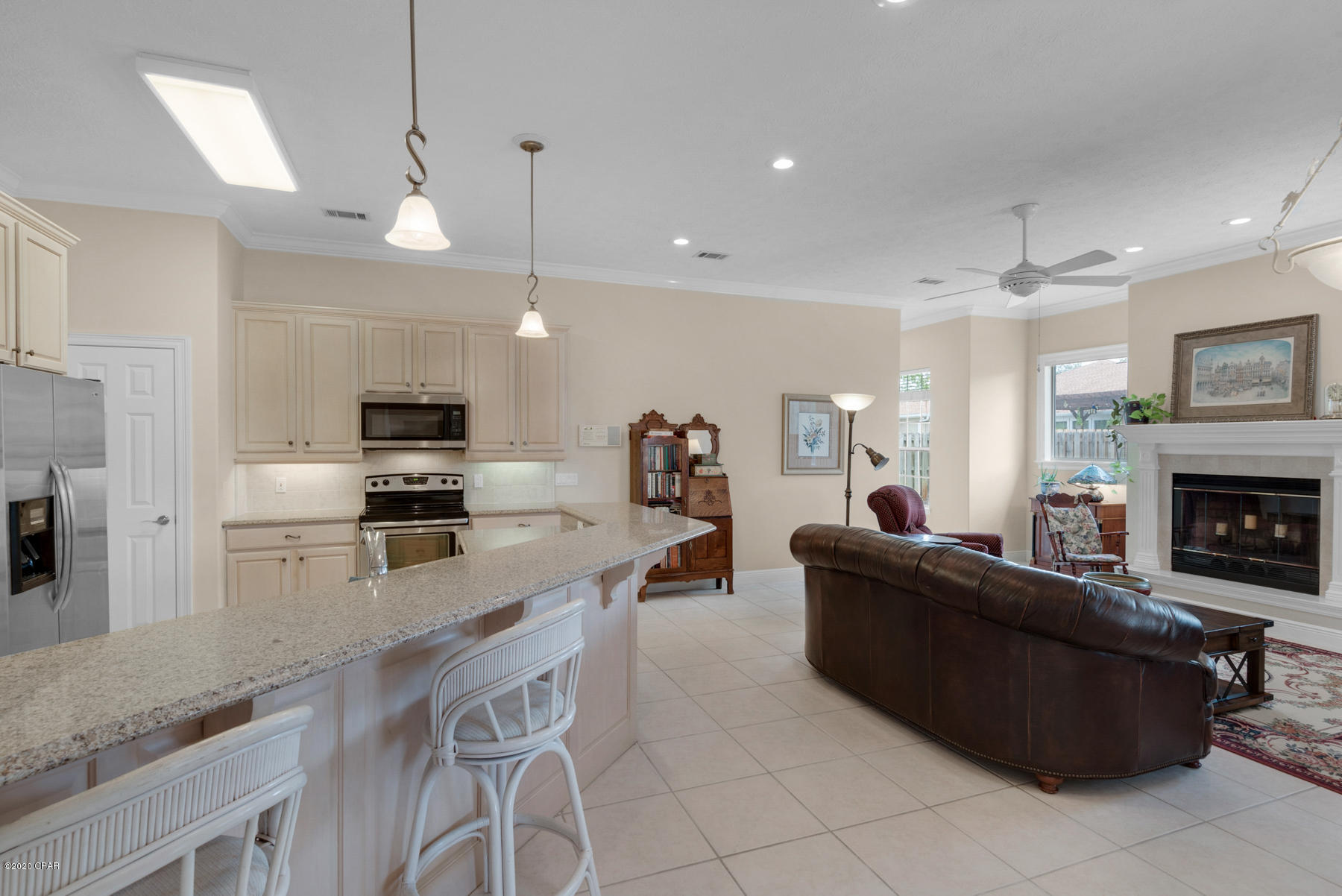 Bay Point Unit 1 - Residential