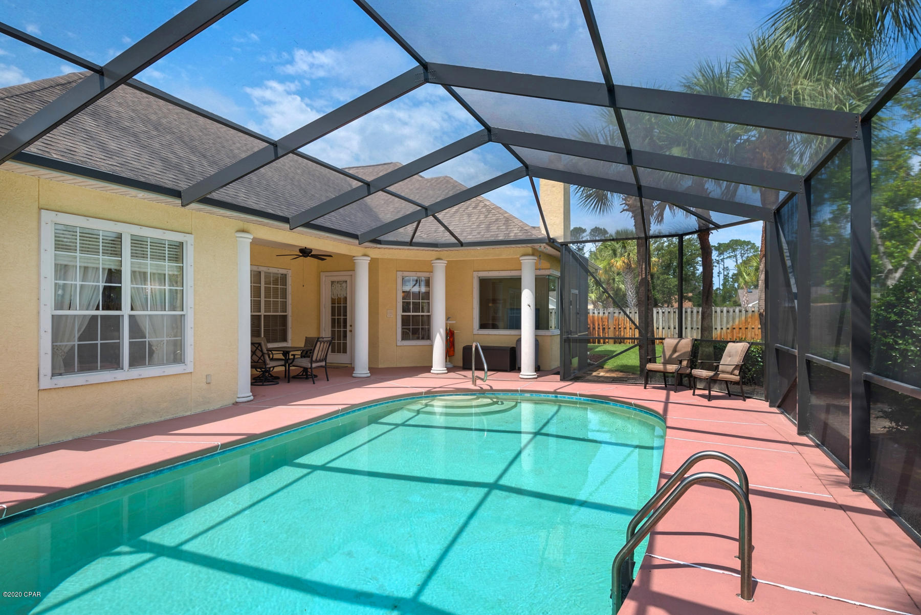 Bay Point Unit 1 - Residential